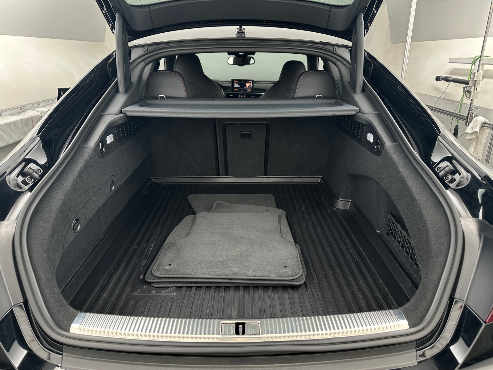 Thumbnail: 2017 Audi A7 - 6