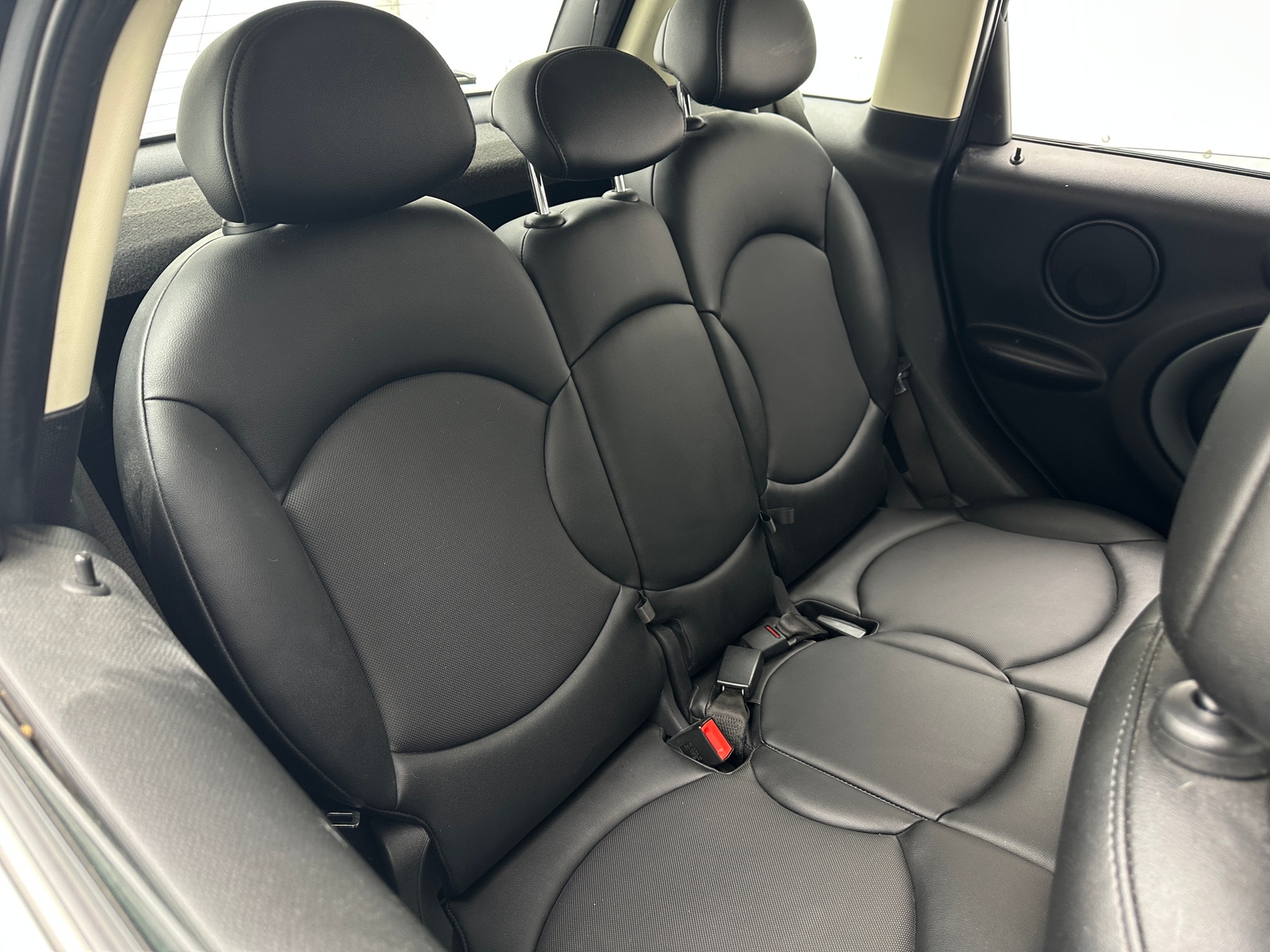 Thumbnail: 2016 MINI Cooper Countryman - 5