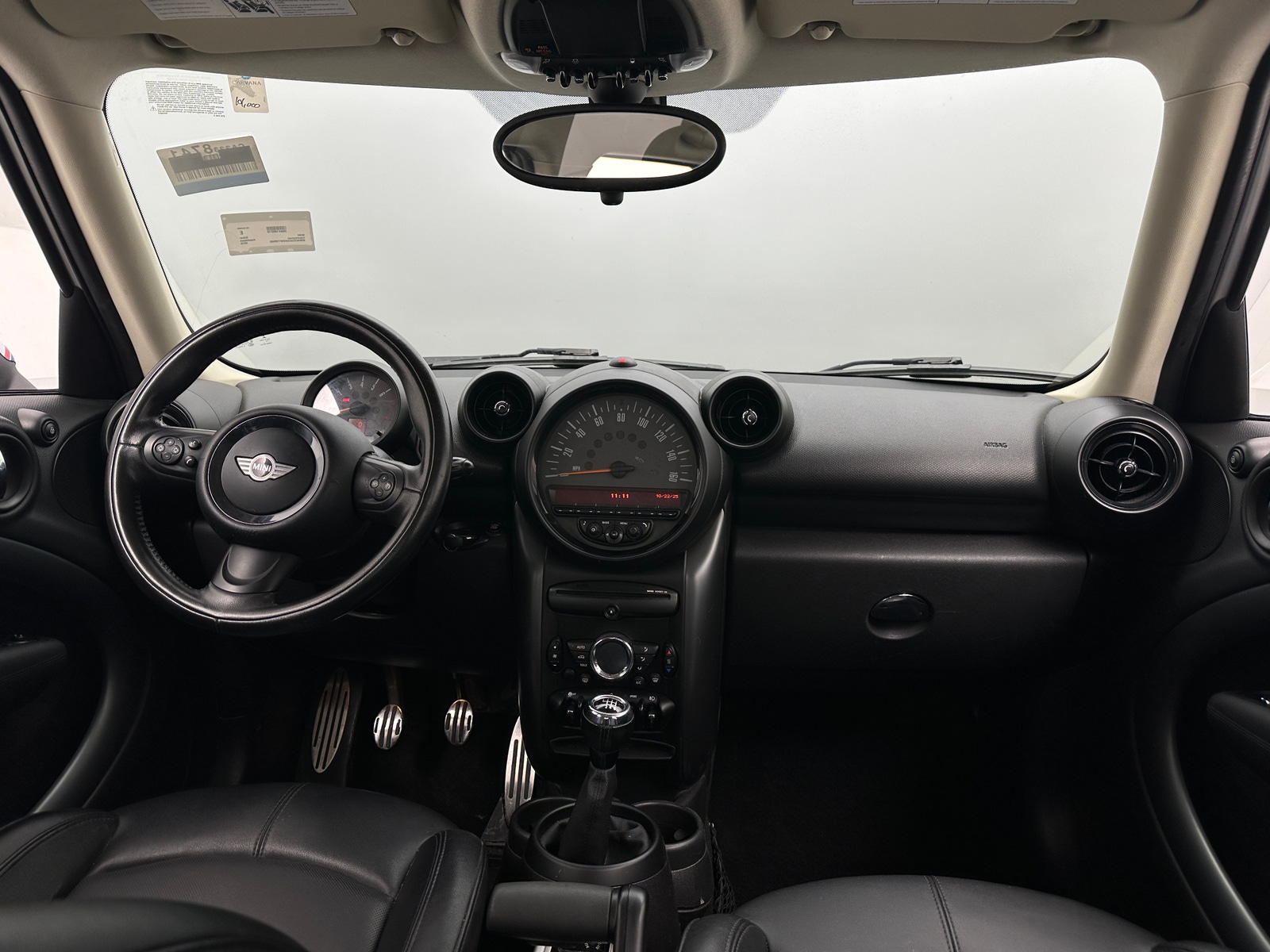 Thumbnail: 2016 MINI Cooper Countryman - 2