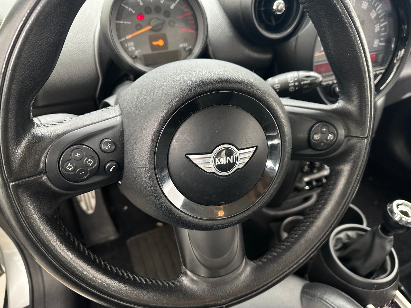 Thumbnail: 2016 MINI Cooper Countryman - 4