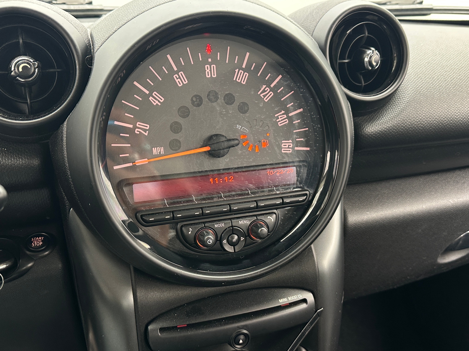 Thumbnail: 2016 MINI Cooper Countryman - 3