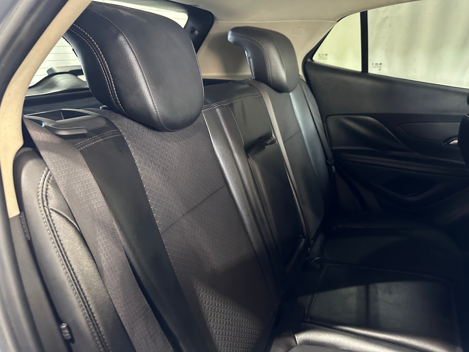 Thumbnail: 2019 Buick Encore - 5