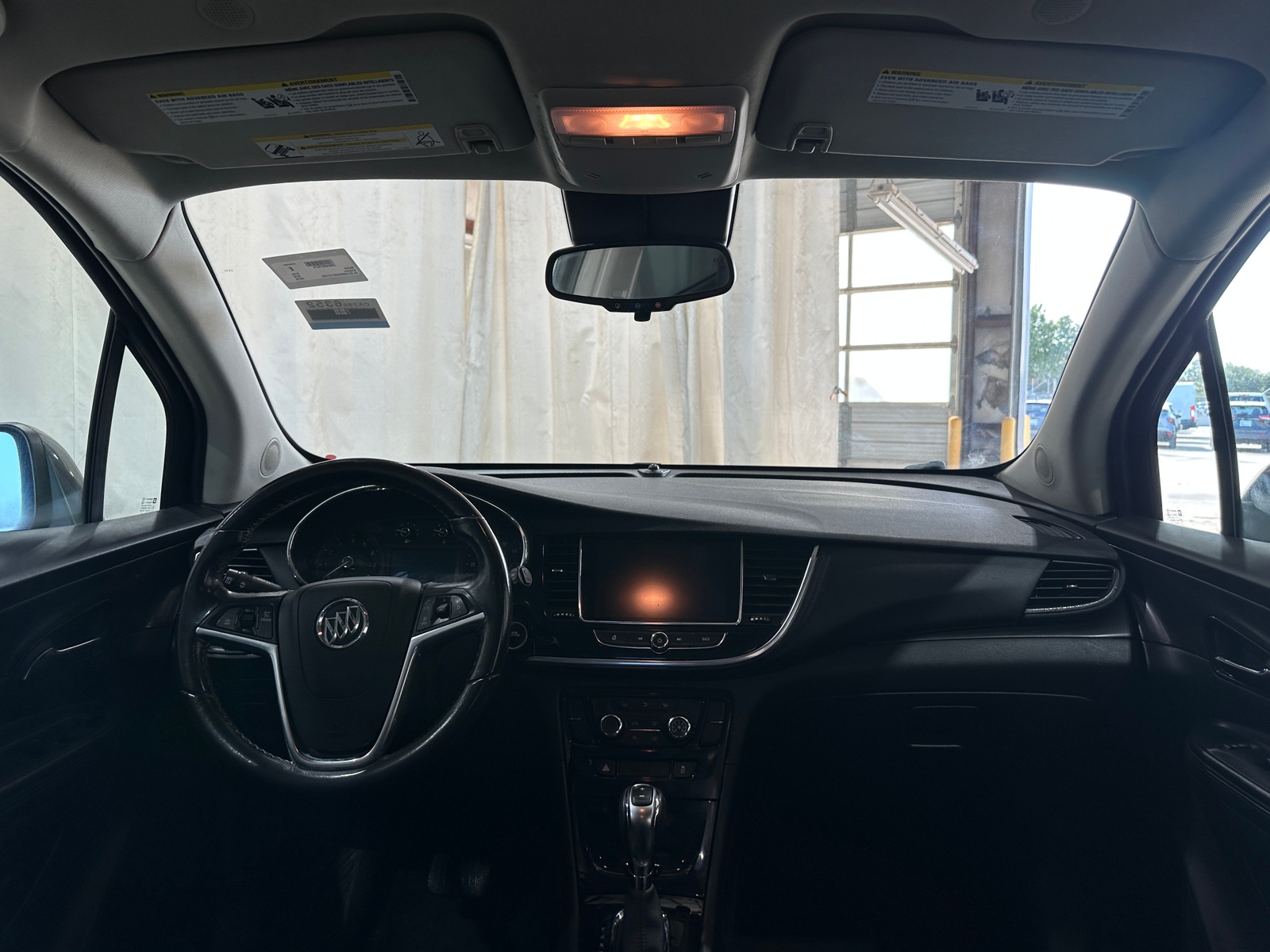 Thumbnail: 2019 Buick Encore - 2