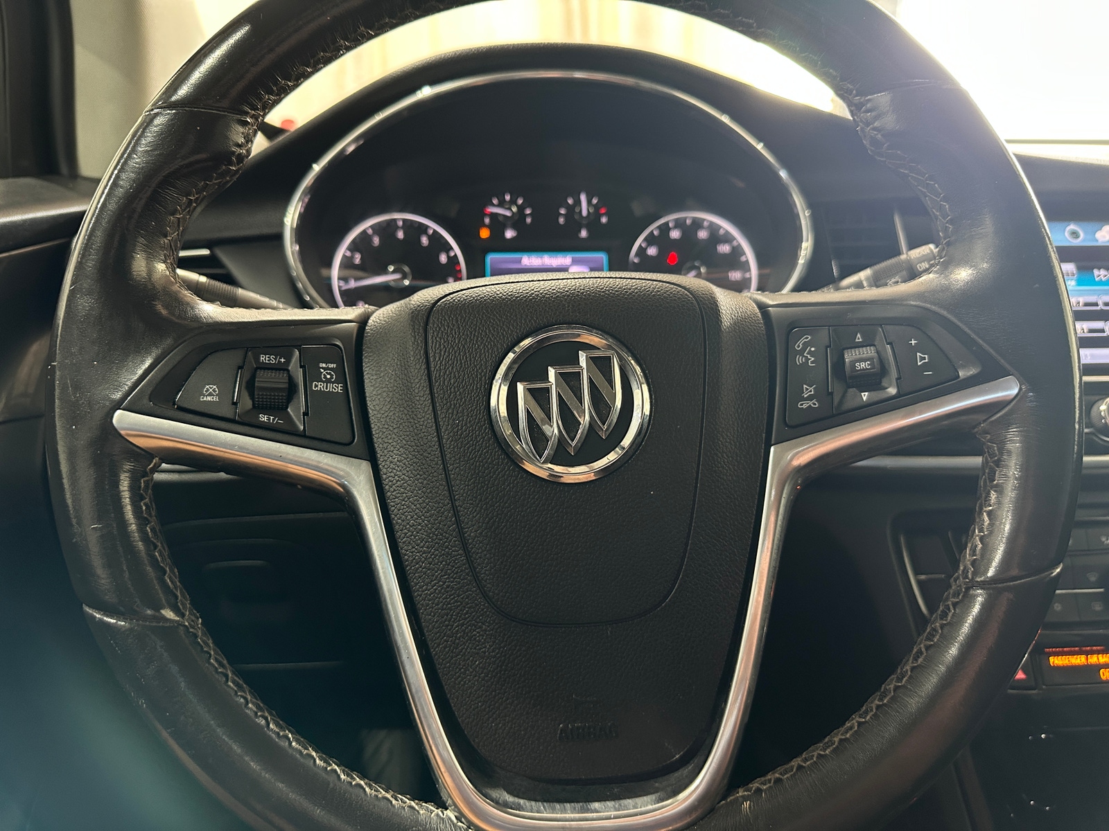 Thumbnail: 2019 Buick Encore - 4