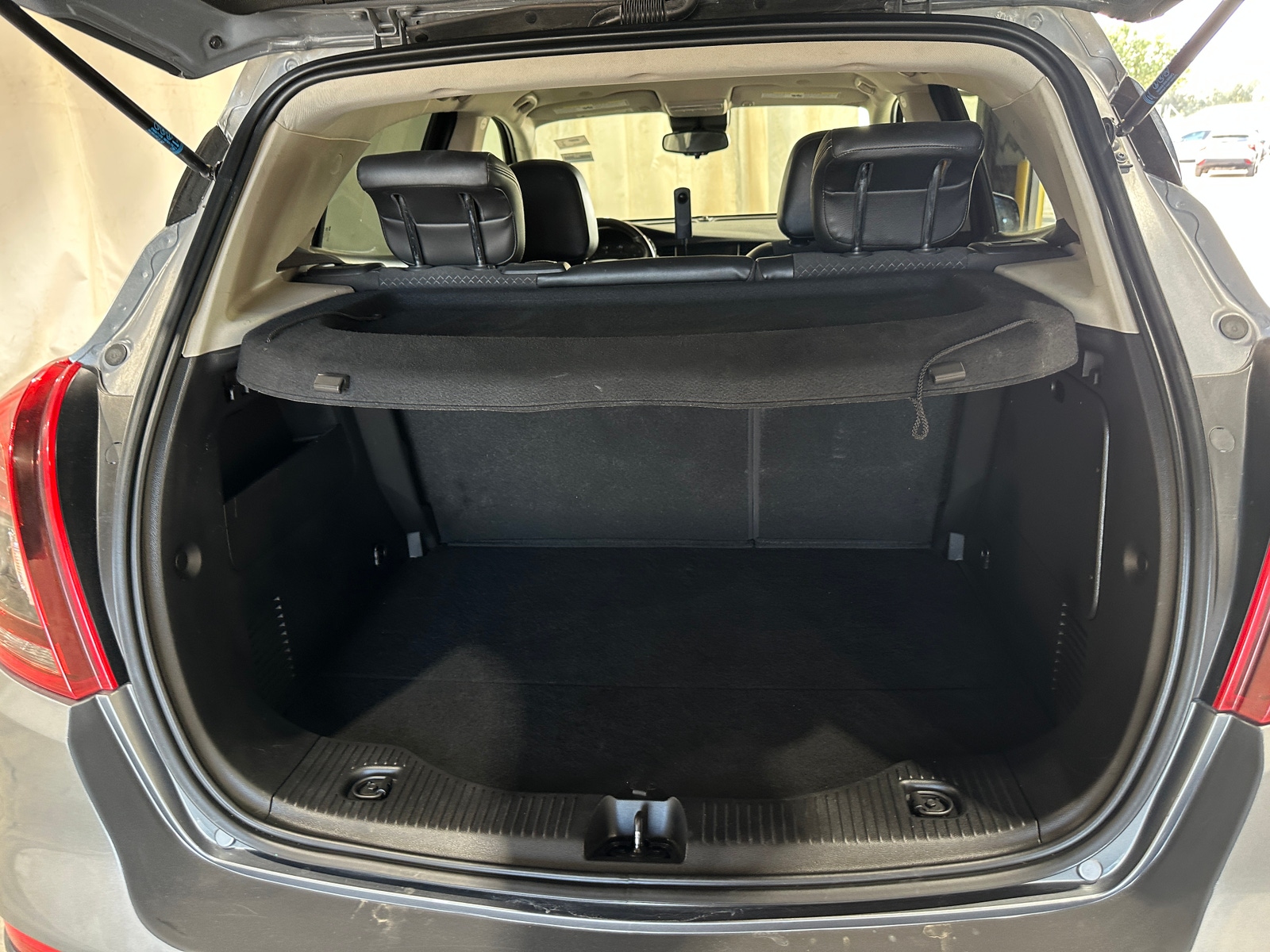 Thumbnail: 2019 Buick Encore - 6