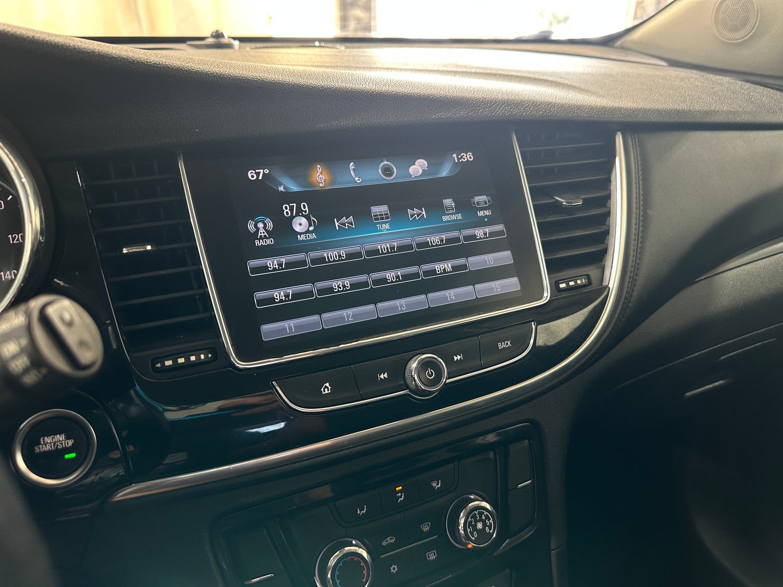 Thumbnail: 2019 Buick Encore - 3