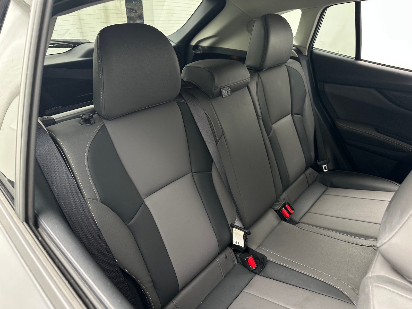 Thumbnail: 2021 Subaru Crosstrek - 5