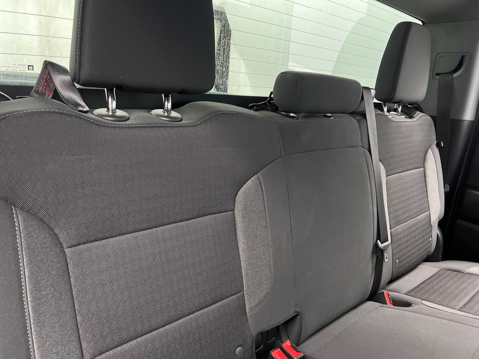 Thumbnail: 2023 Chevrolet Silverado 1500 - 6