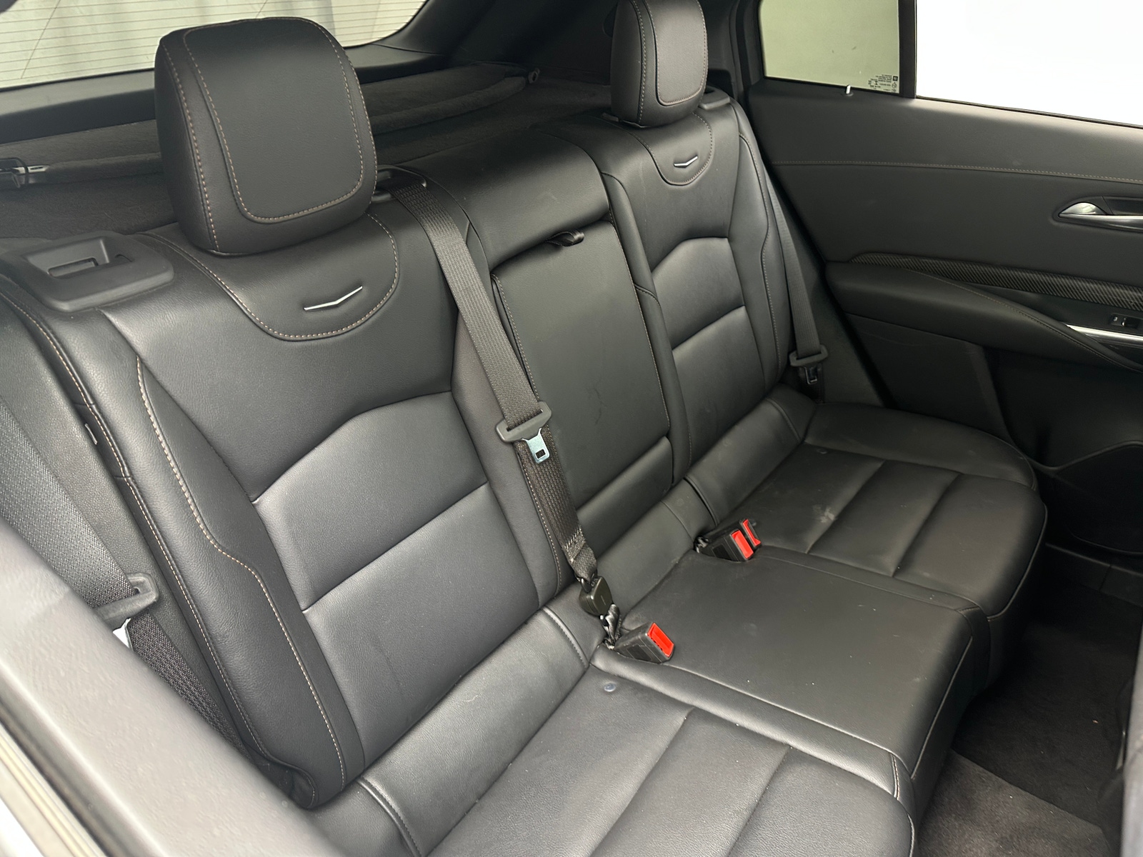 Thumbnail: 2023 Cadillac XT4 - 5