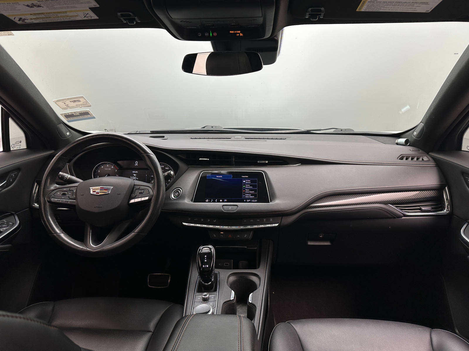 Thumbnail: 2023 Cadillac XT4 - 2