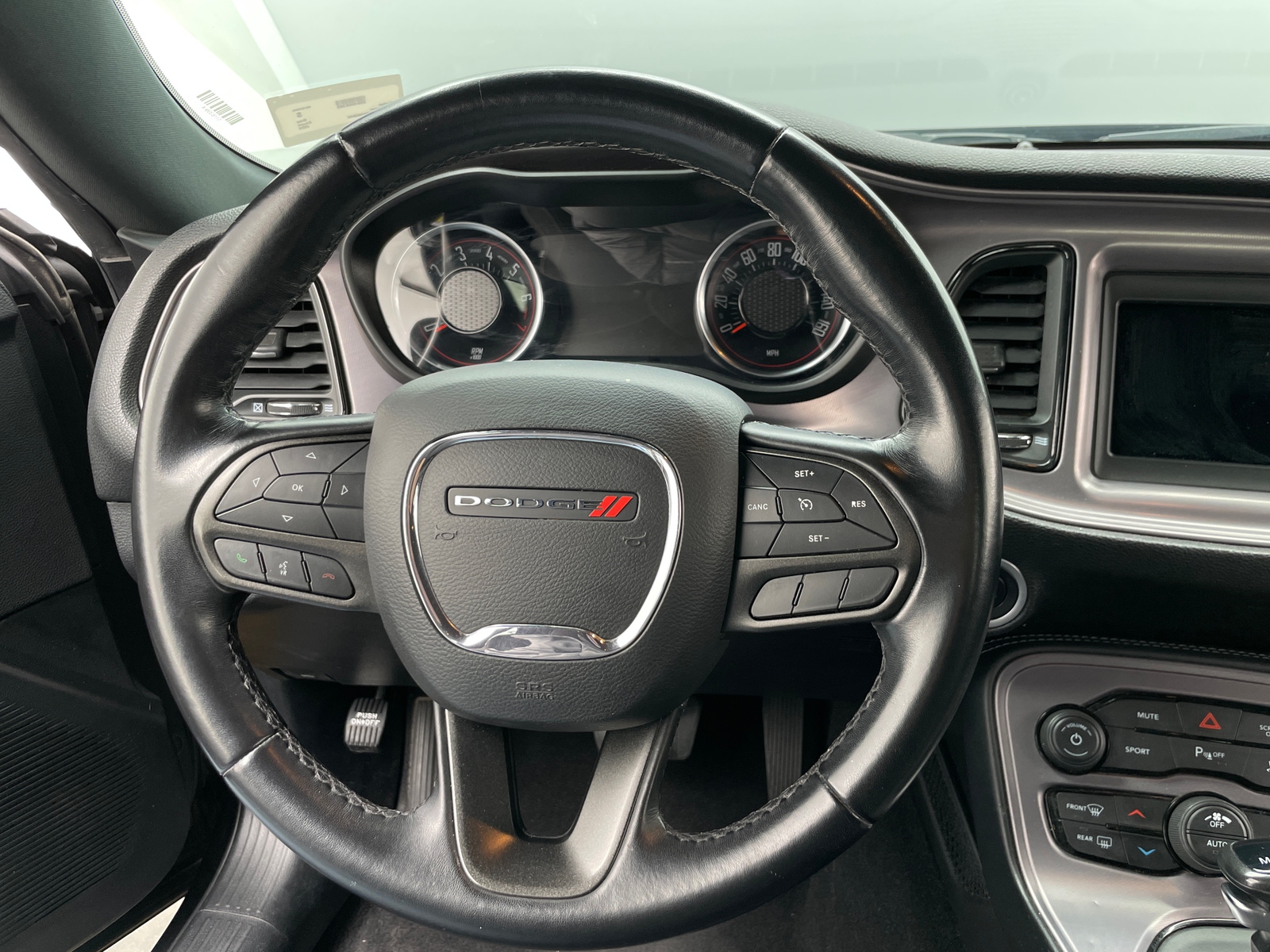 Thumbnail: 2023 Dodge Challenger - 4