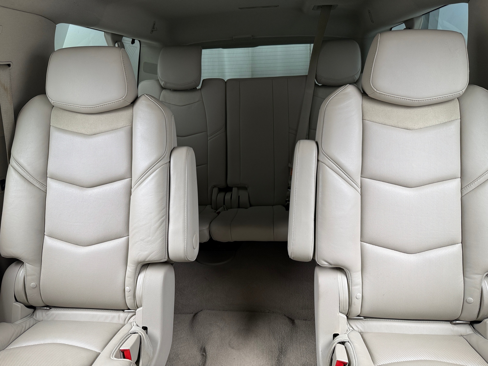 Thumbnail: 2020 Cadillac Escalade - 5