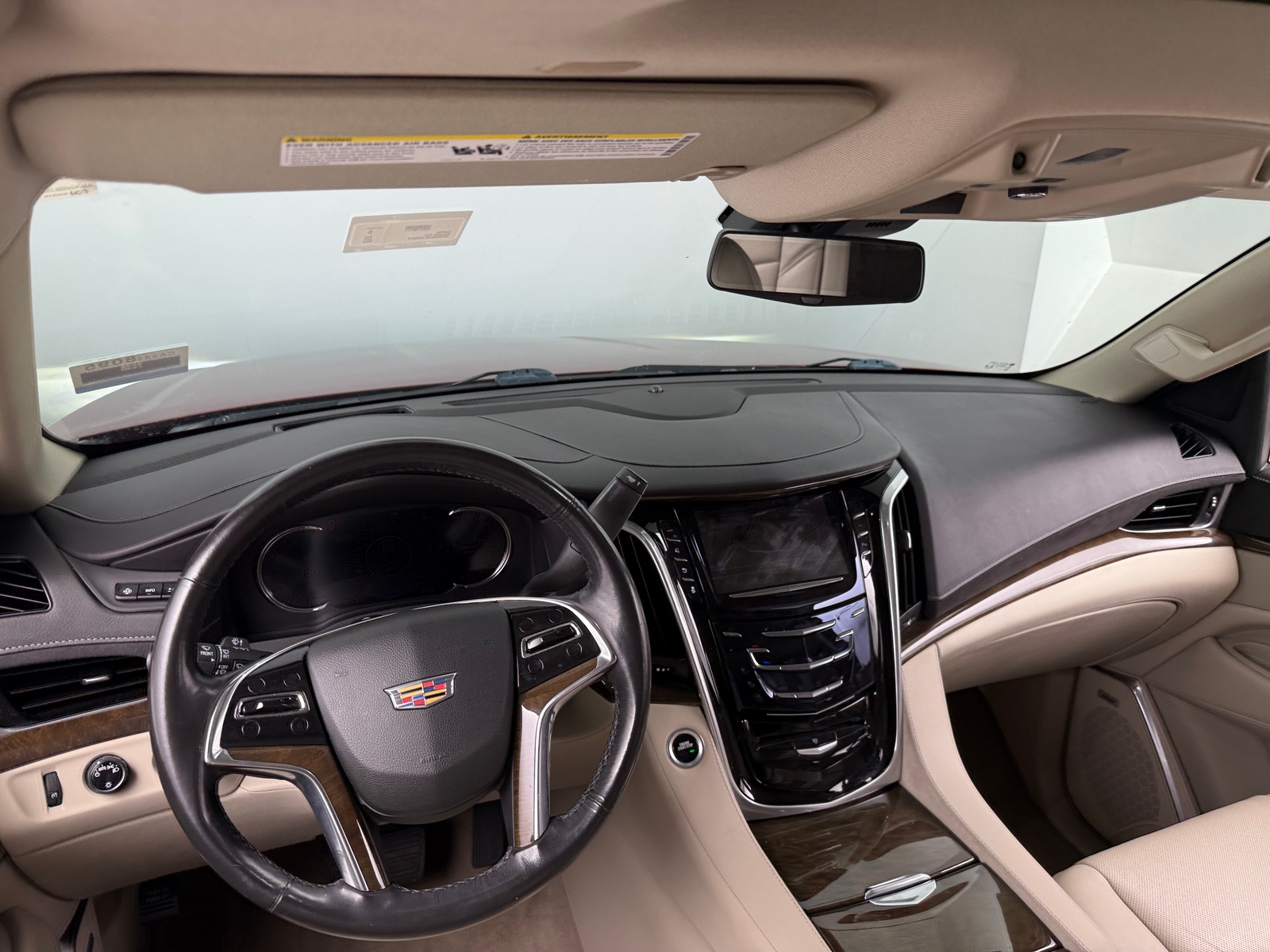 Thumbnail: 2020 Cadillac Escalade - 2