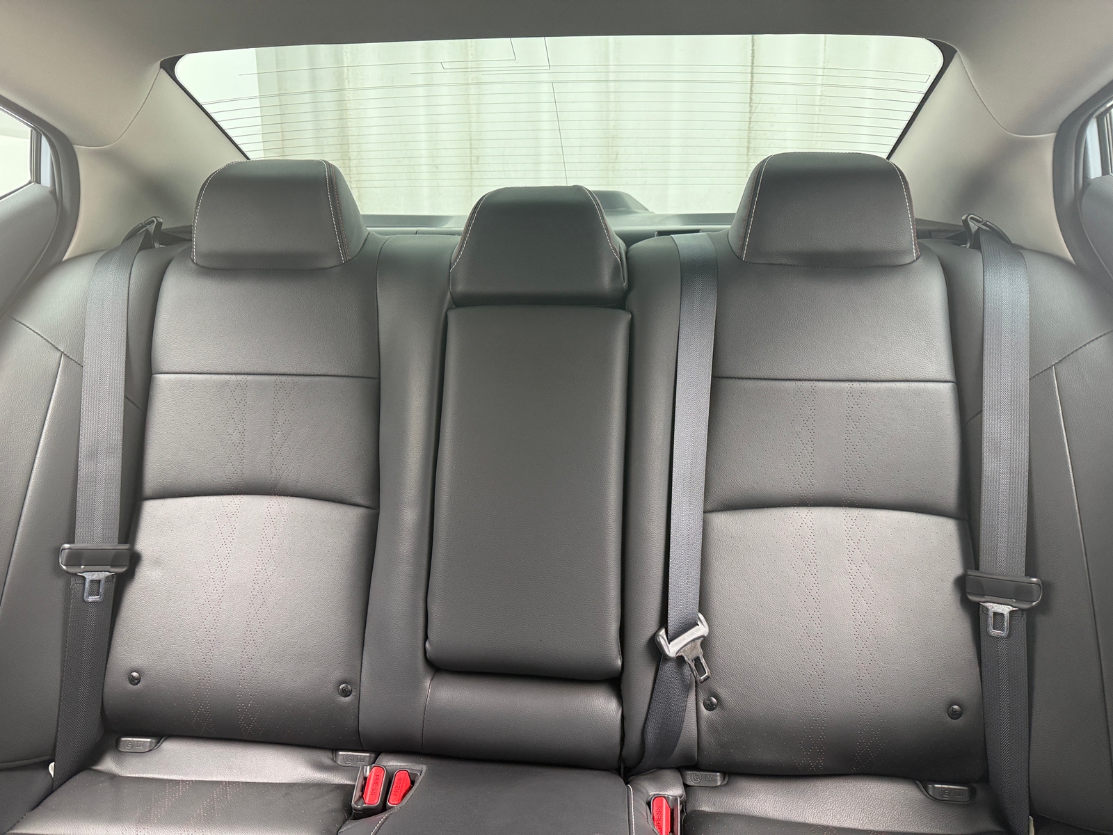 Thumbnail: 2024 Nissan Altima - 5