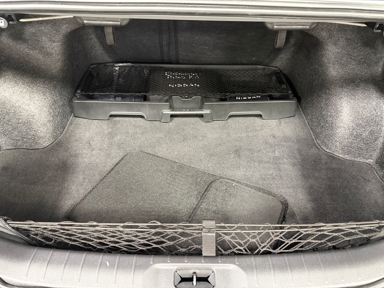 Thumbnail: 2024 Nissan Altima - 6