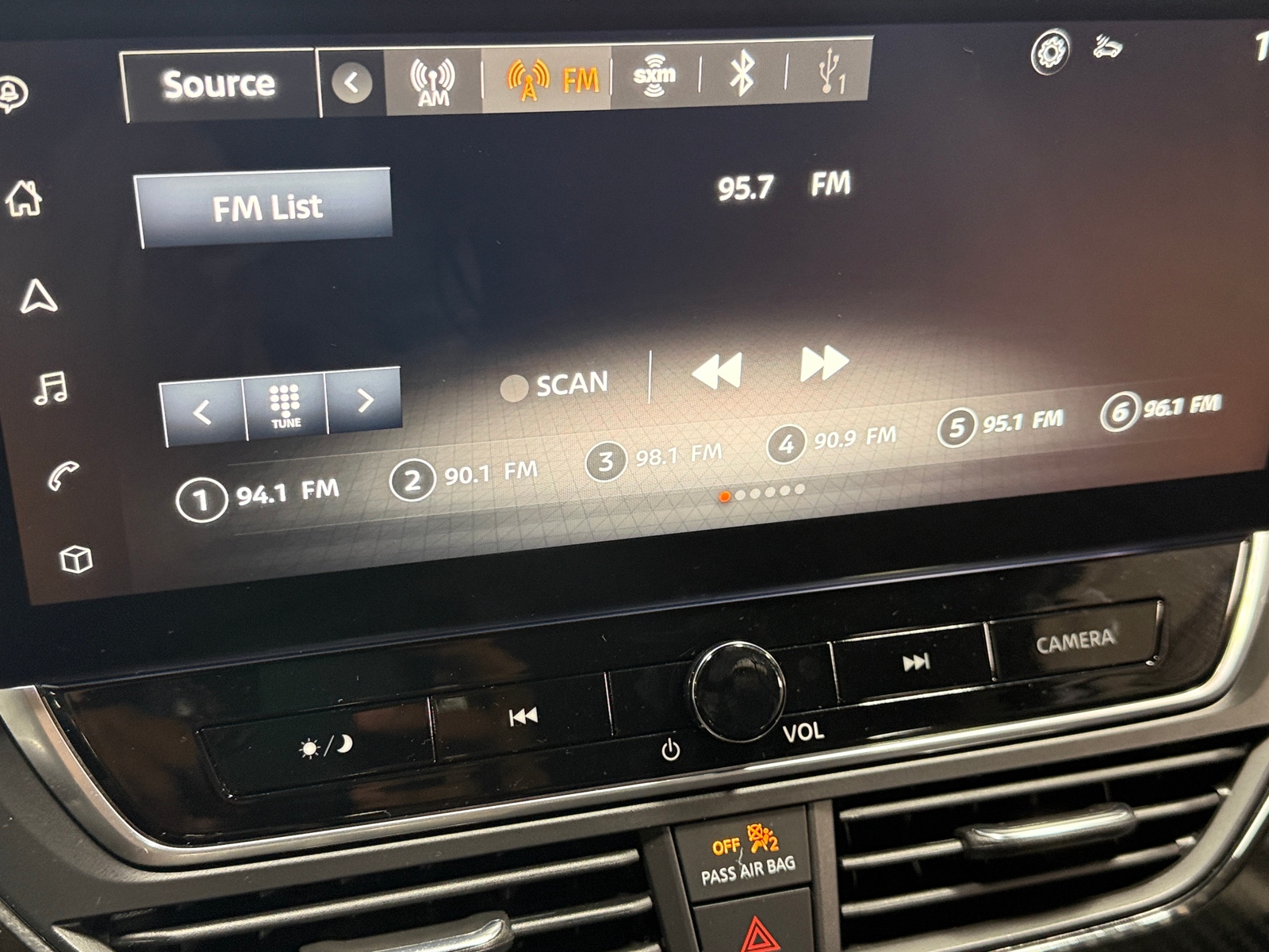 Thumbnail: 2024 Nissan Altima - 3