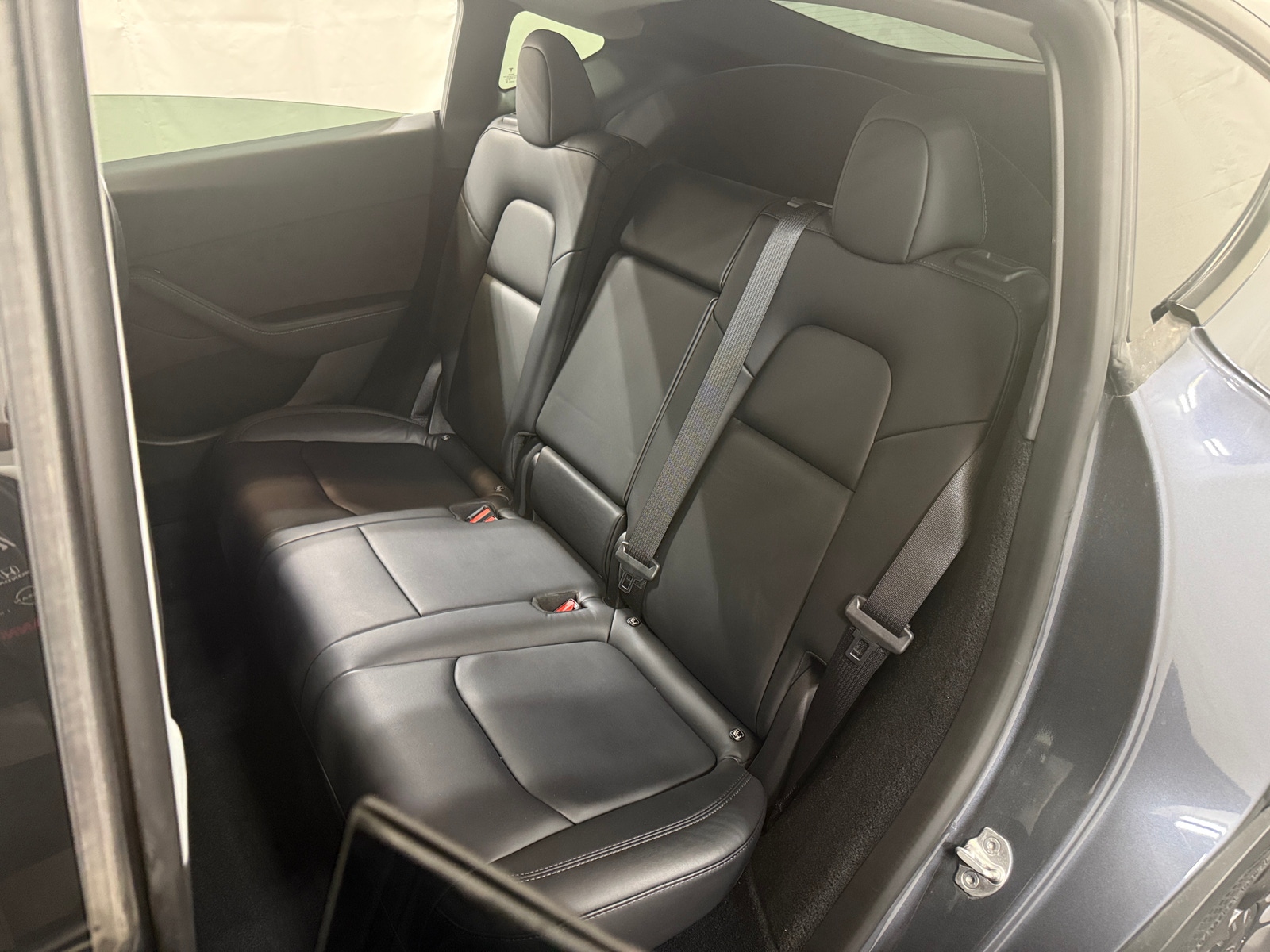 Thumbnail: 2023 Tesla Model Y - 4