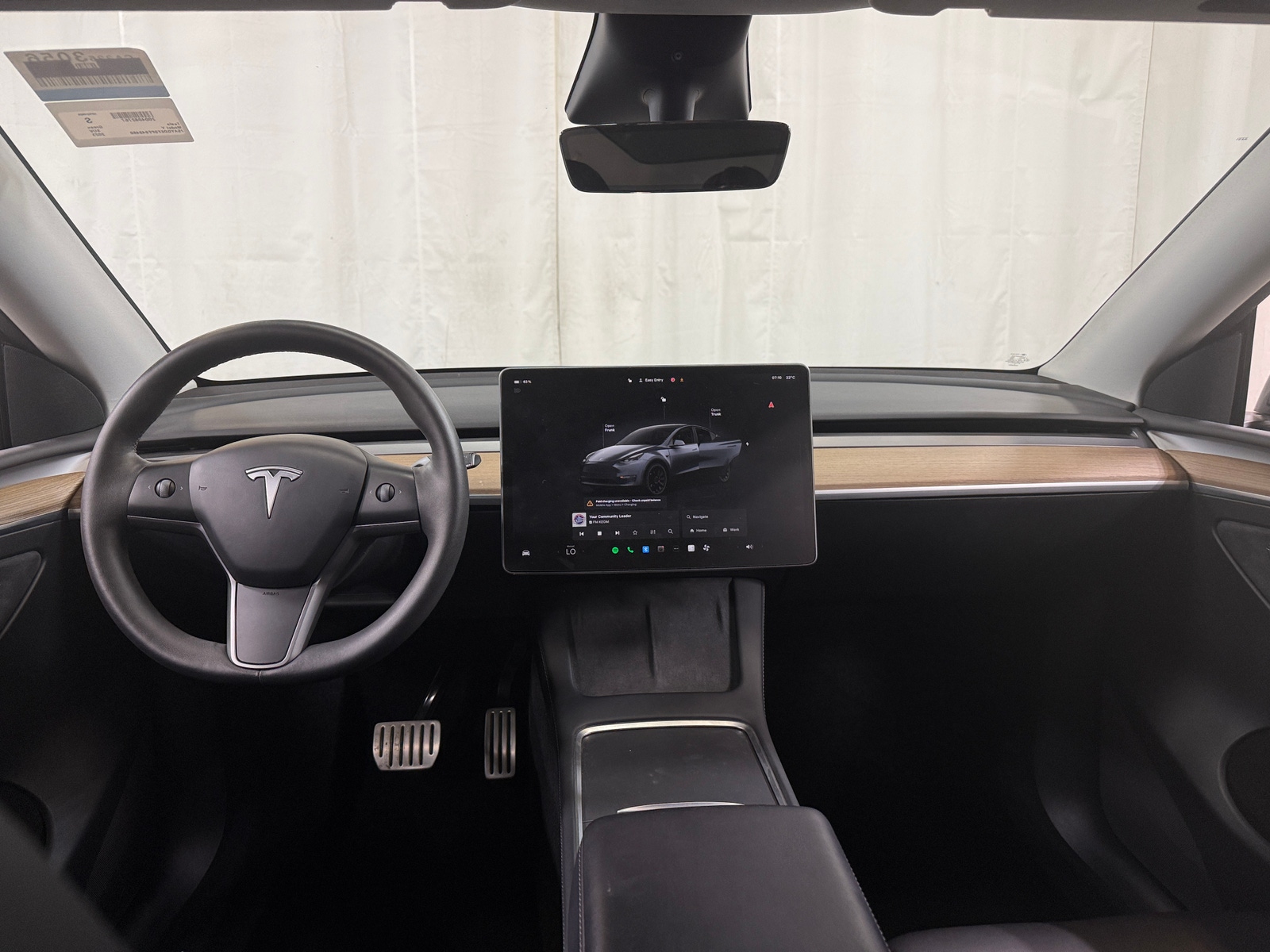 Thumbnail: 2023 Tesla Model Y - 2