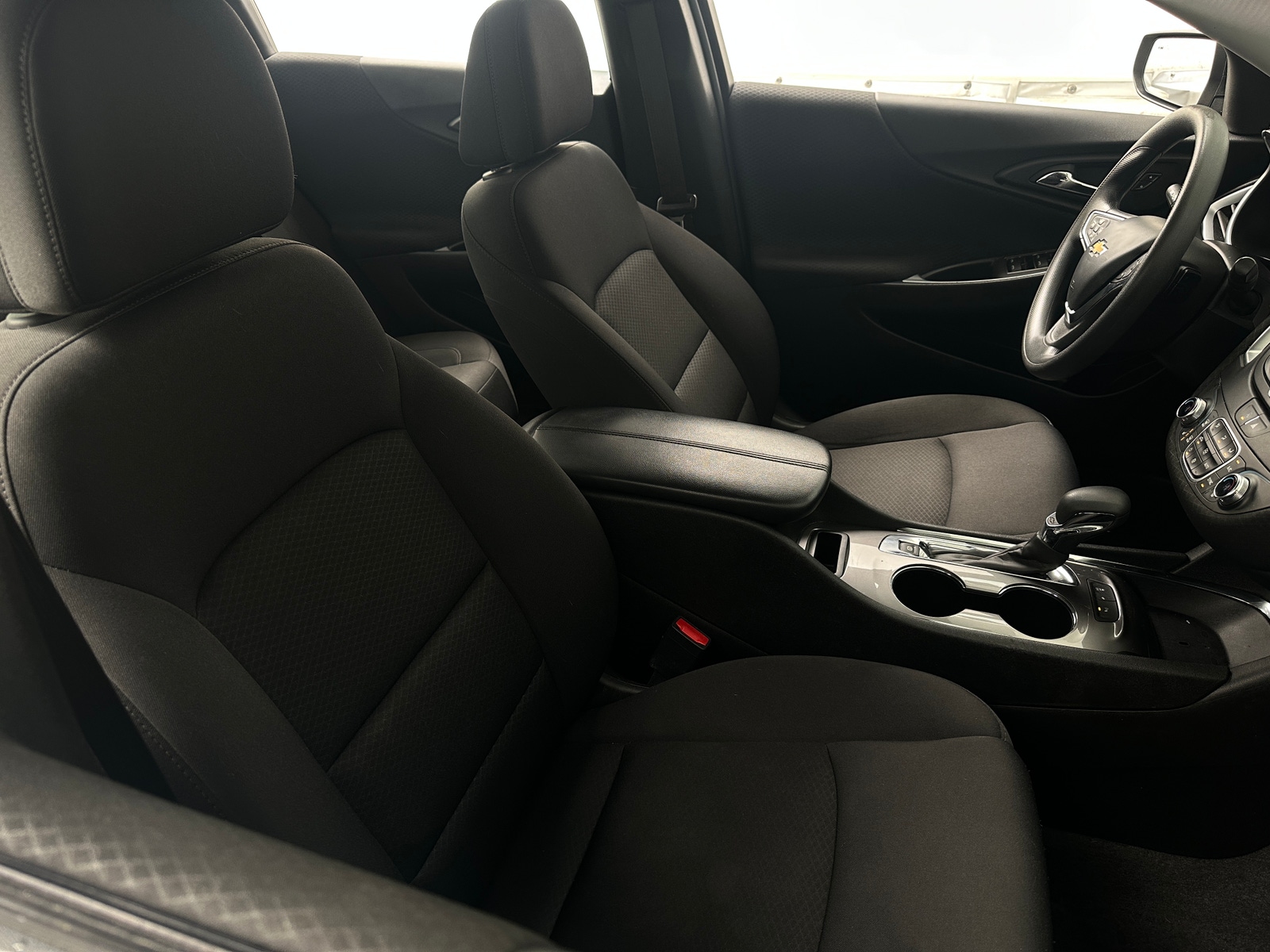 Thumbnail: 2023 Chevrolet Malibu - 2