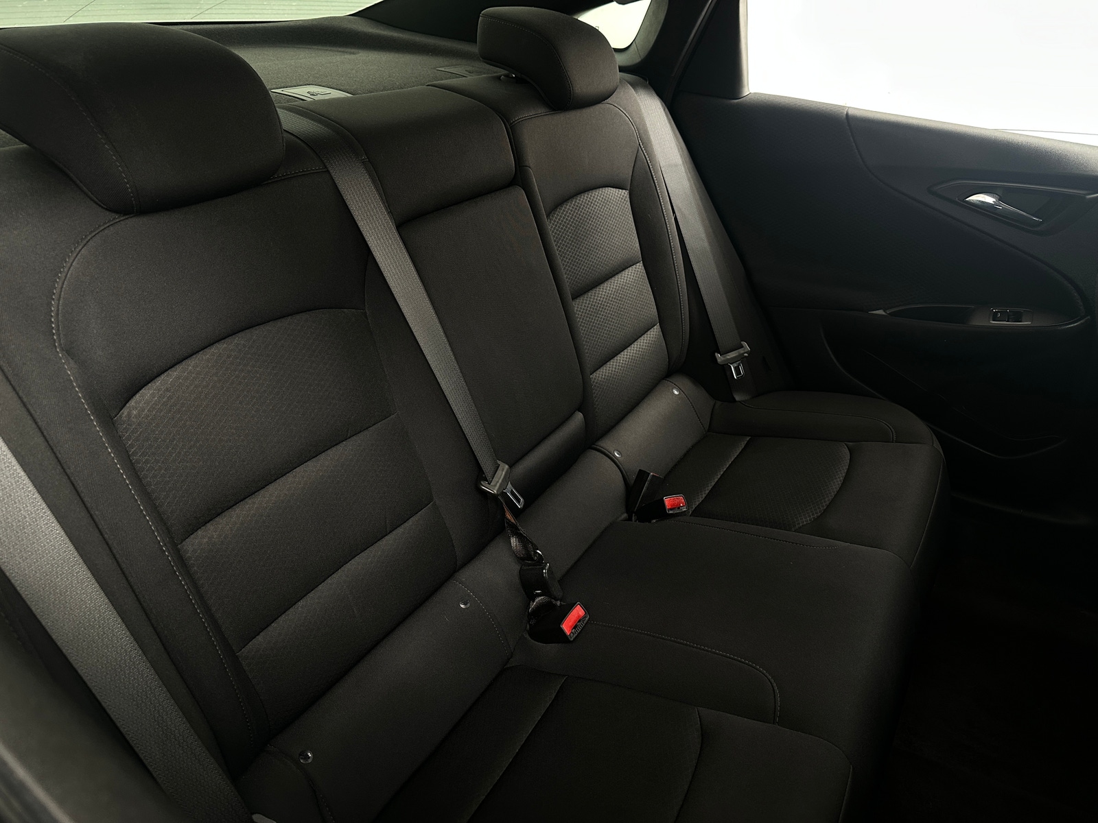 Thumbnail: 2023 Chevrolet Malibu - 6