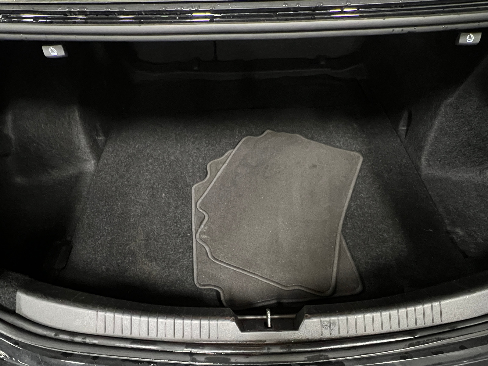 Thumbnail: 2023 Chevrolet Malibu - 7