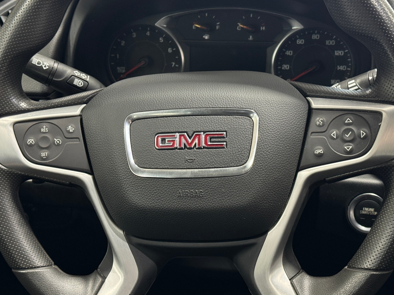 Thumbnail: 2022 GMC Terrain - 5