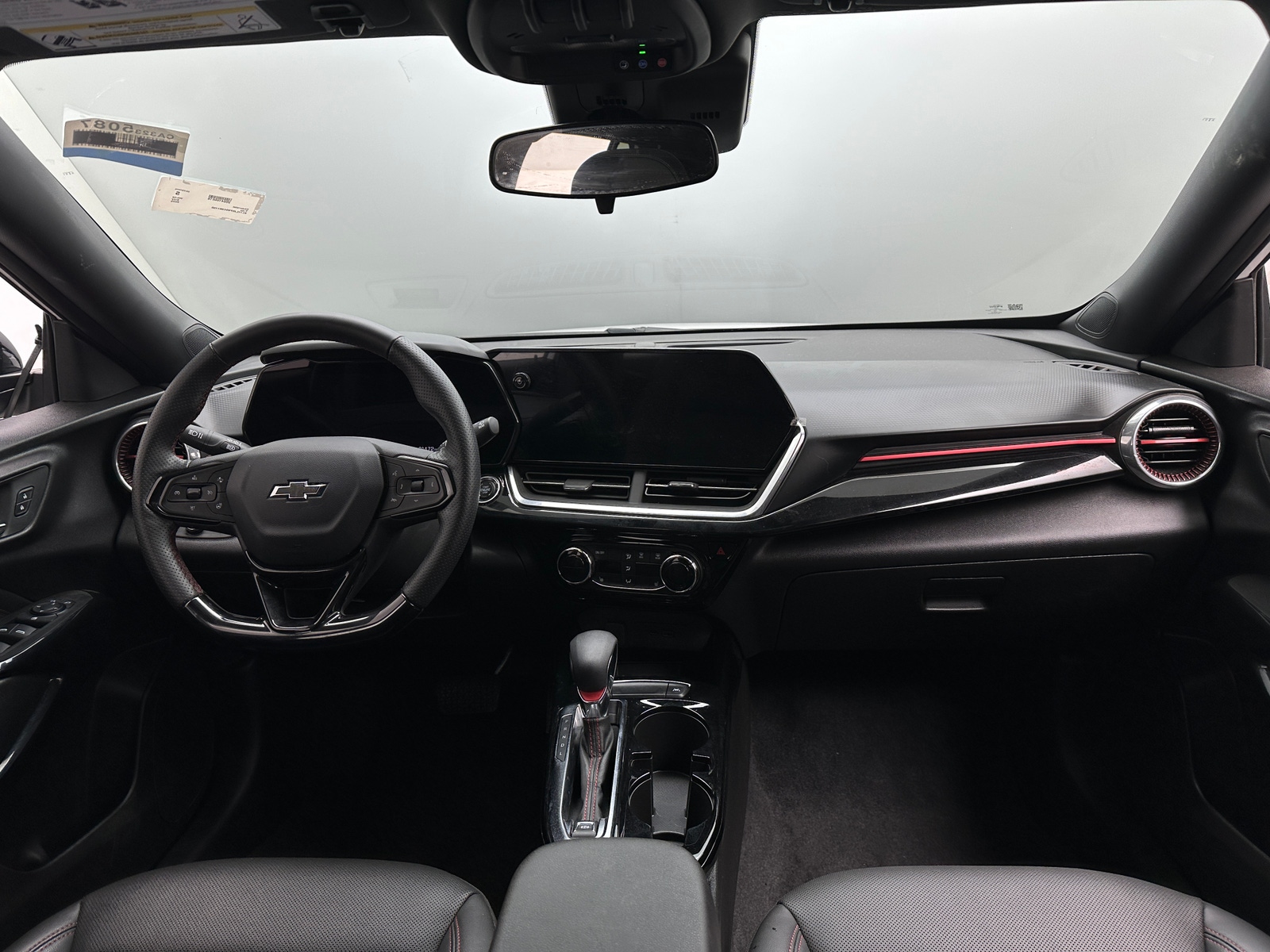 Thumbnail: 2025 Chevrolet Trax - 2