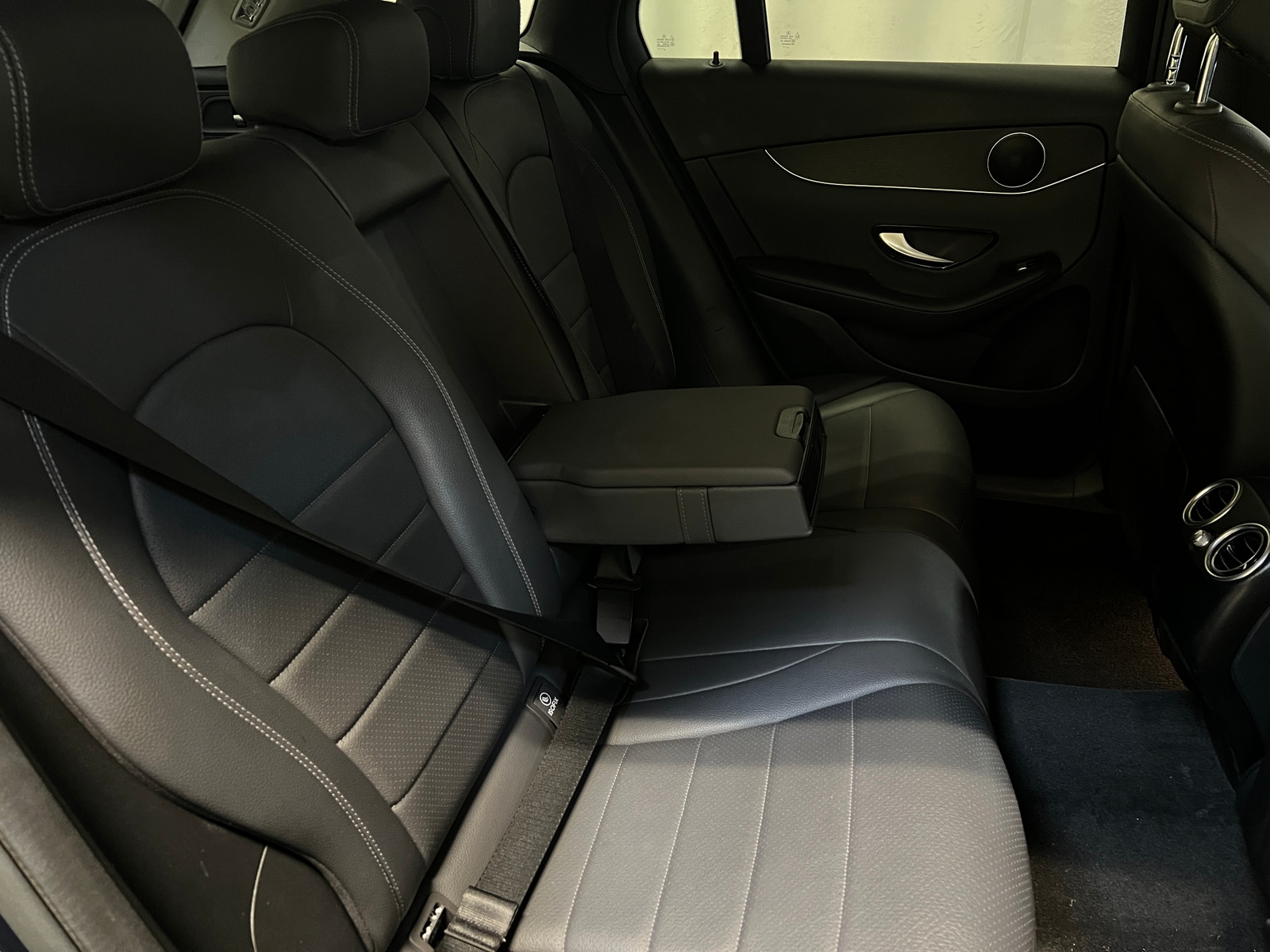 Thumbnail: 2021 Mercedes-Benz GLC - 5