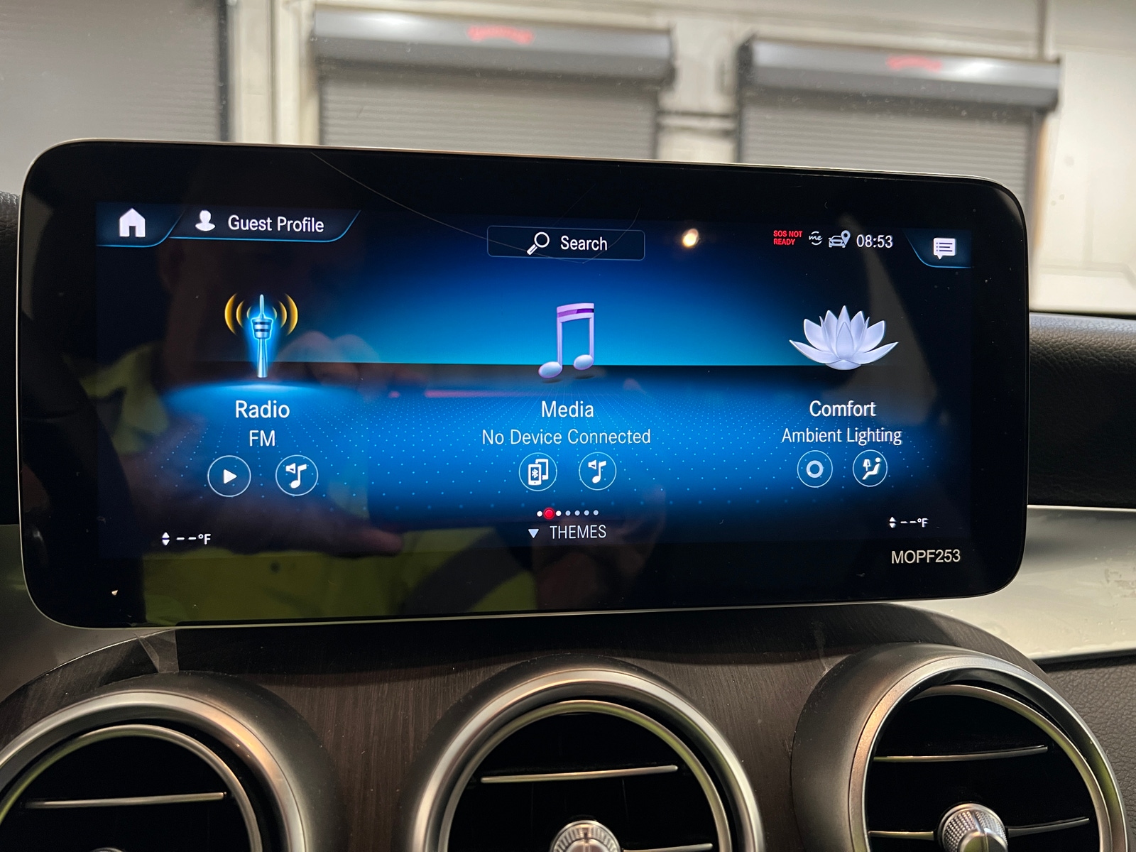 Thumbnail: 2021 Mercedes-Benz GLC - 3