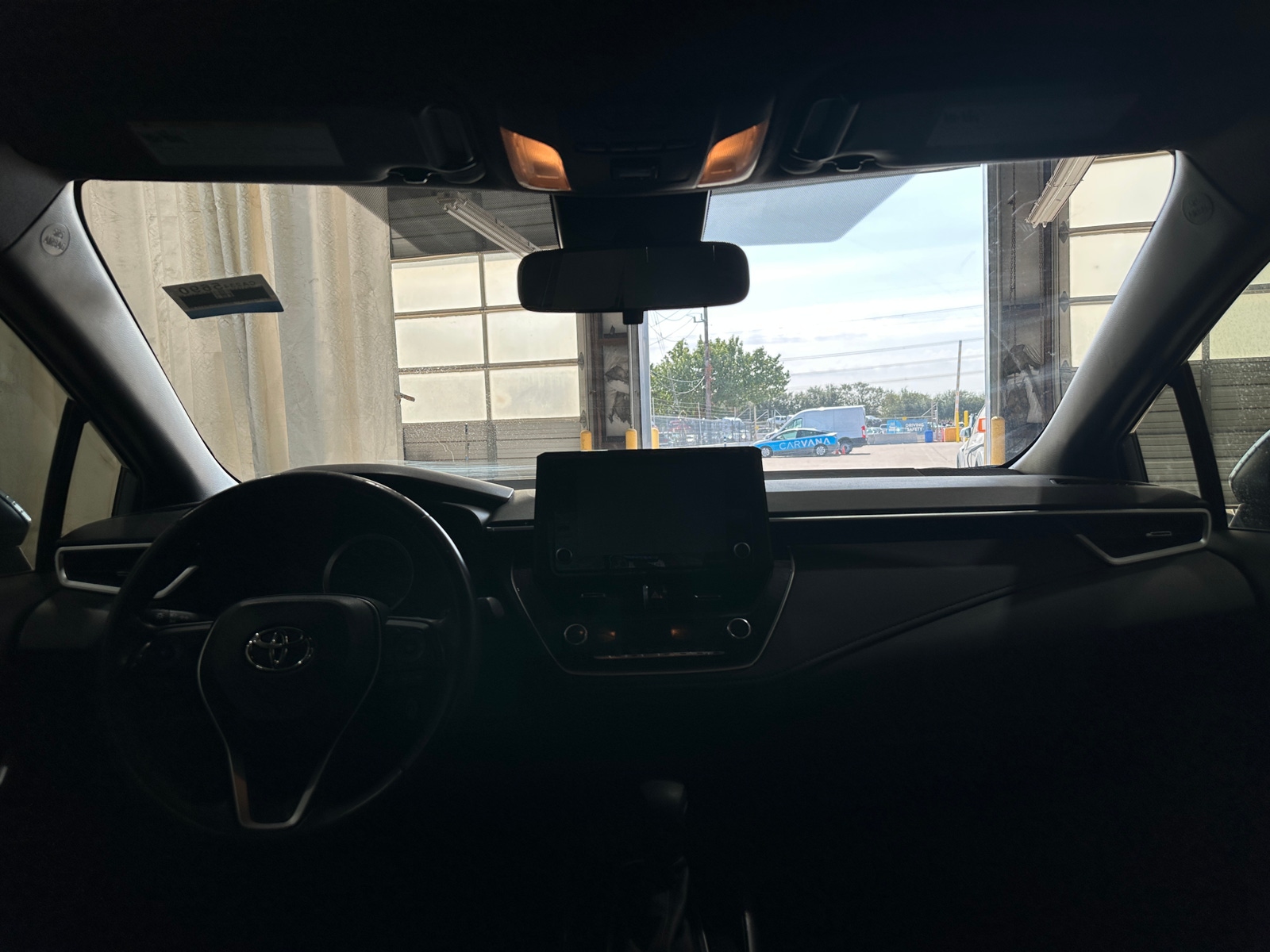 Thumbnail: 2022 Toyota Corolla - 3