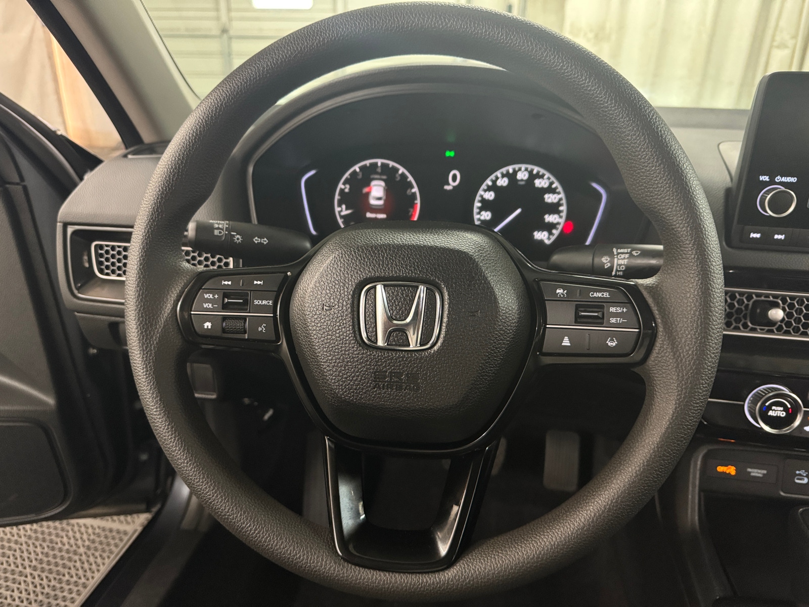 Thumbnail: 2025 Honda Civic - 5