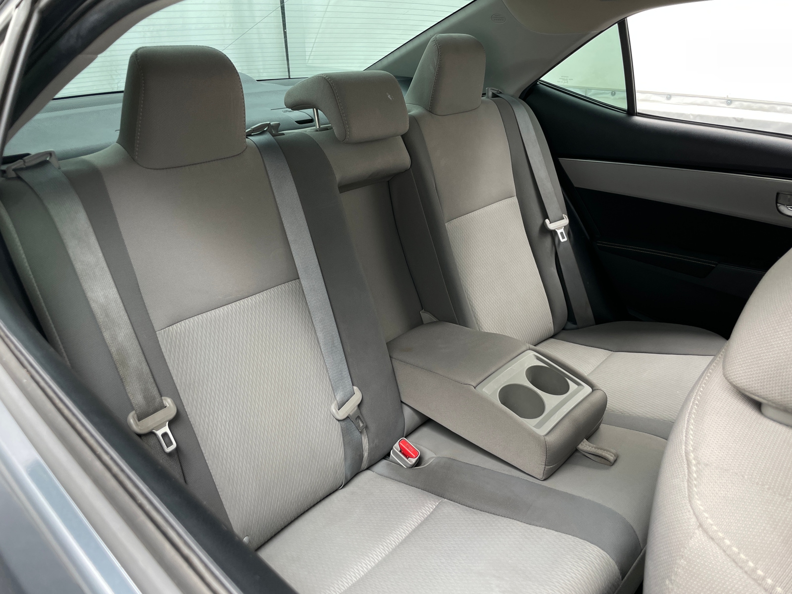Thumbnail: 2017 Toyota Corolla - 6