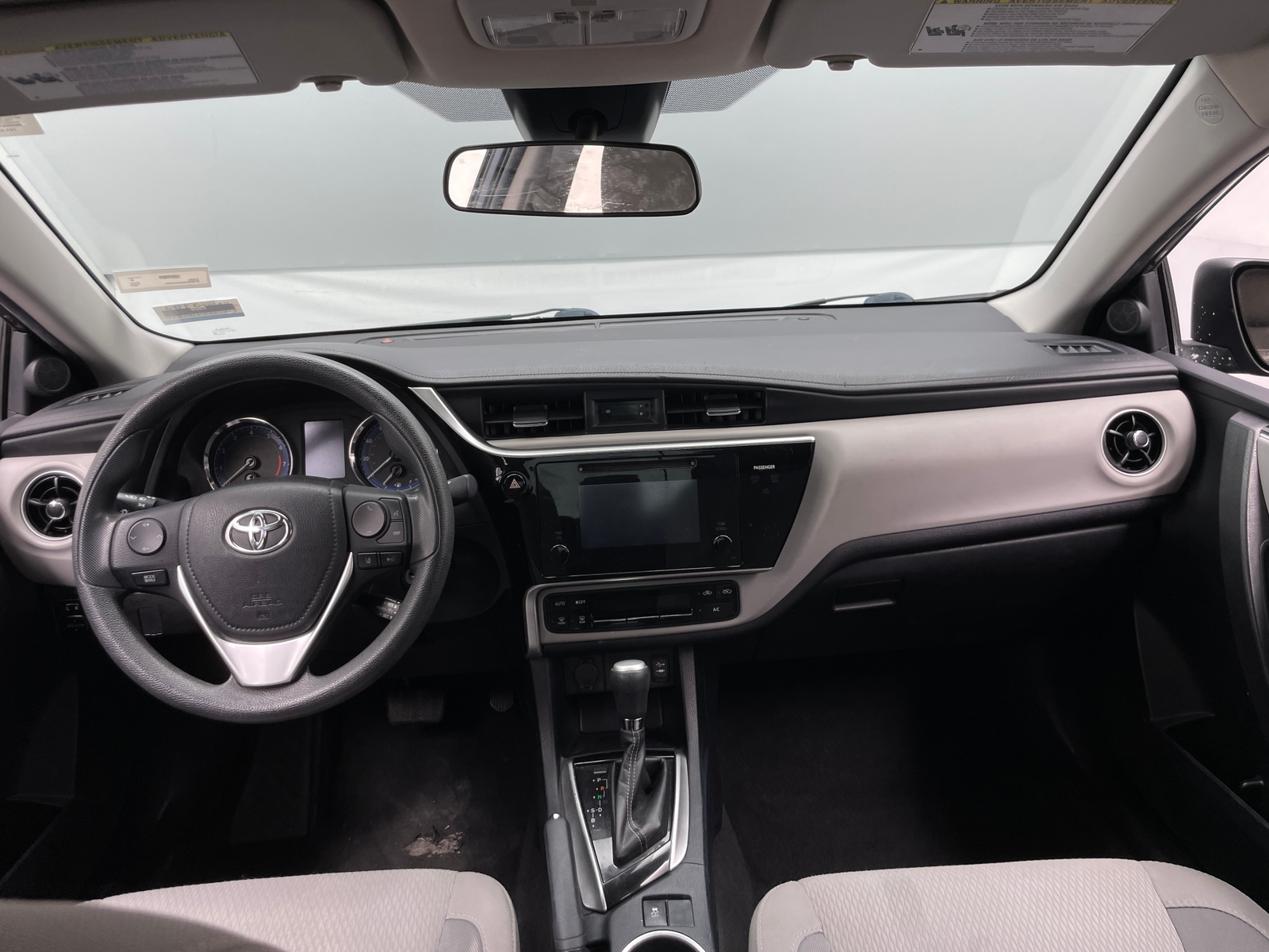 Thumbnail: 2017 Toyota Corolla - 3