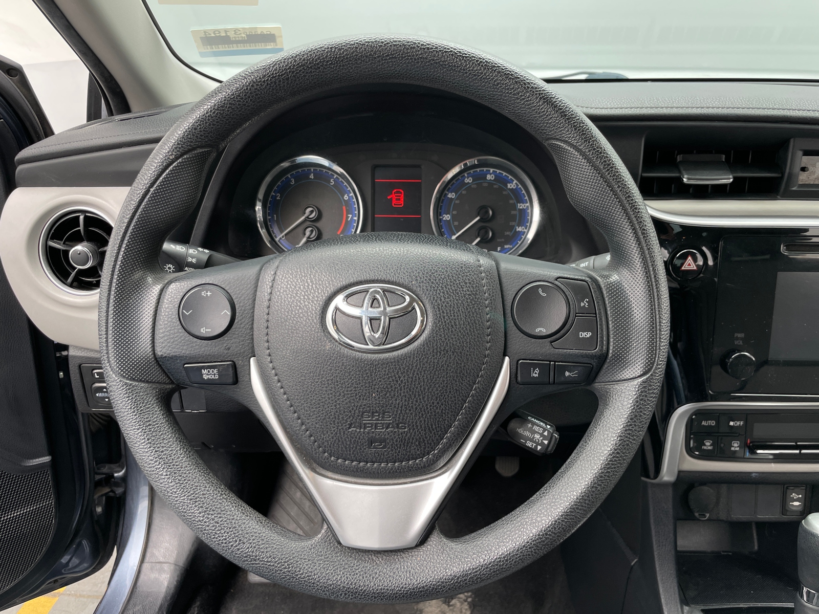 Thumbnail: 2017 Toyota Corolla - 5