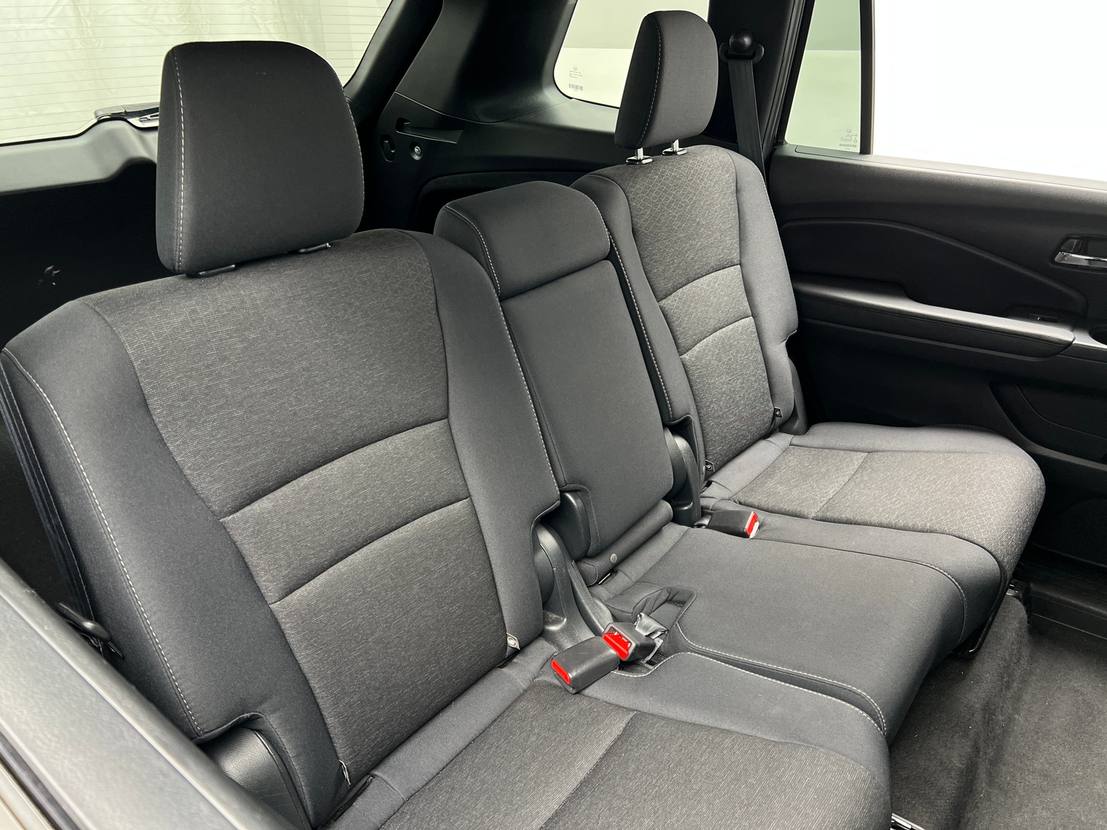 Thumbnail: 2019 Honda Passport - 6