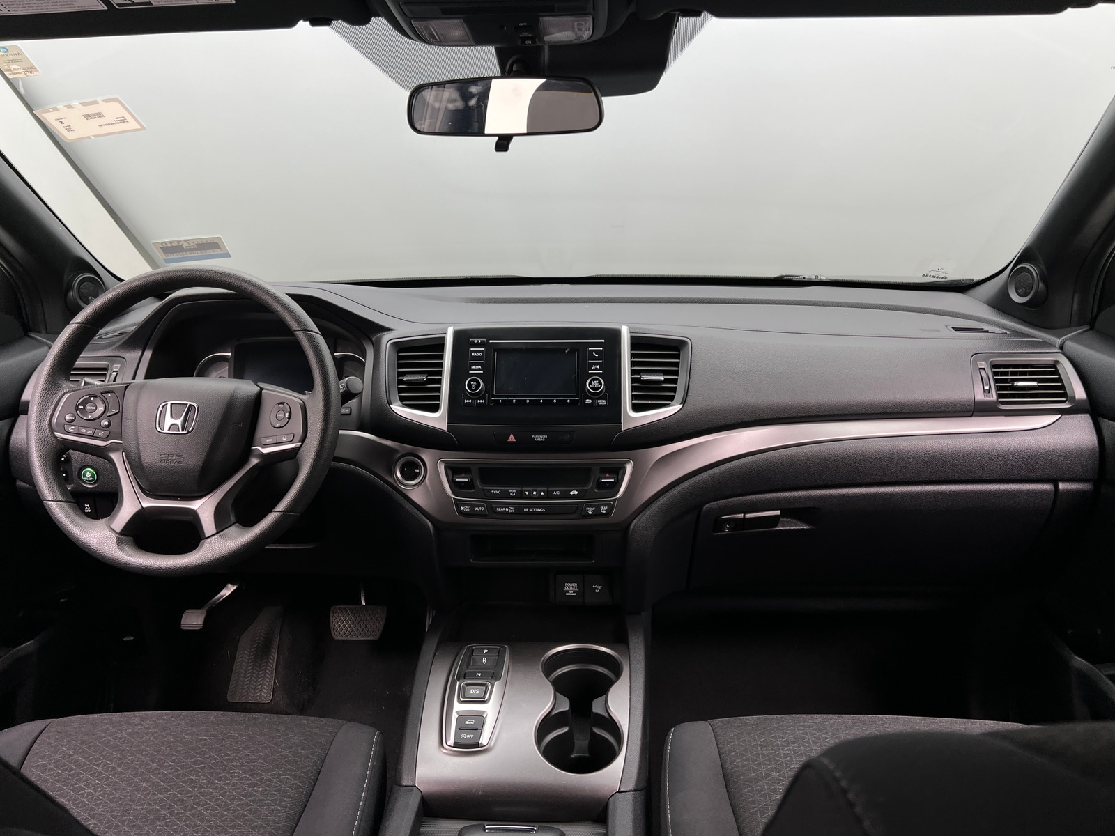 Thumbnail: 2019 Honda Passport - 3