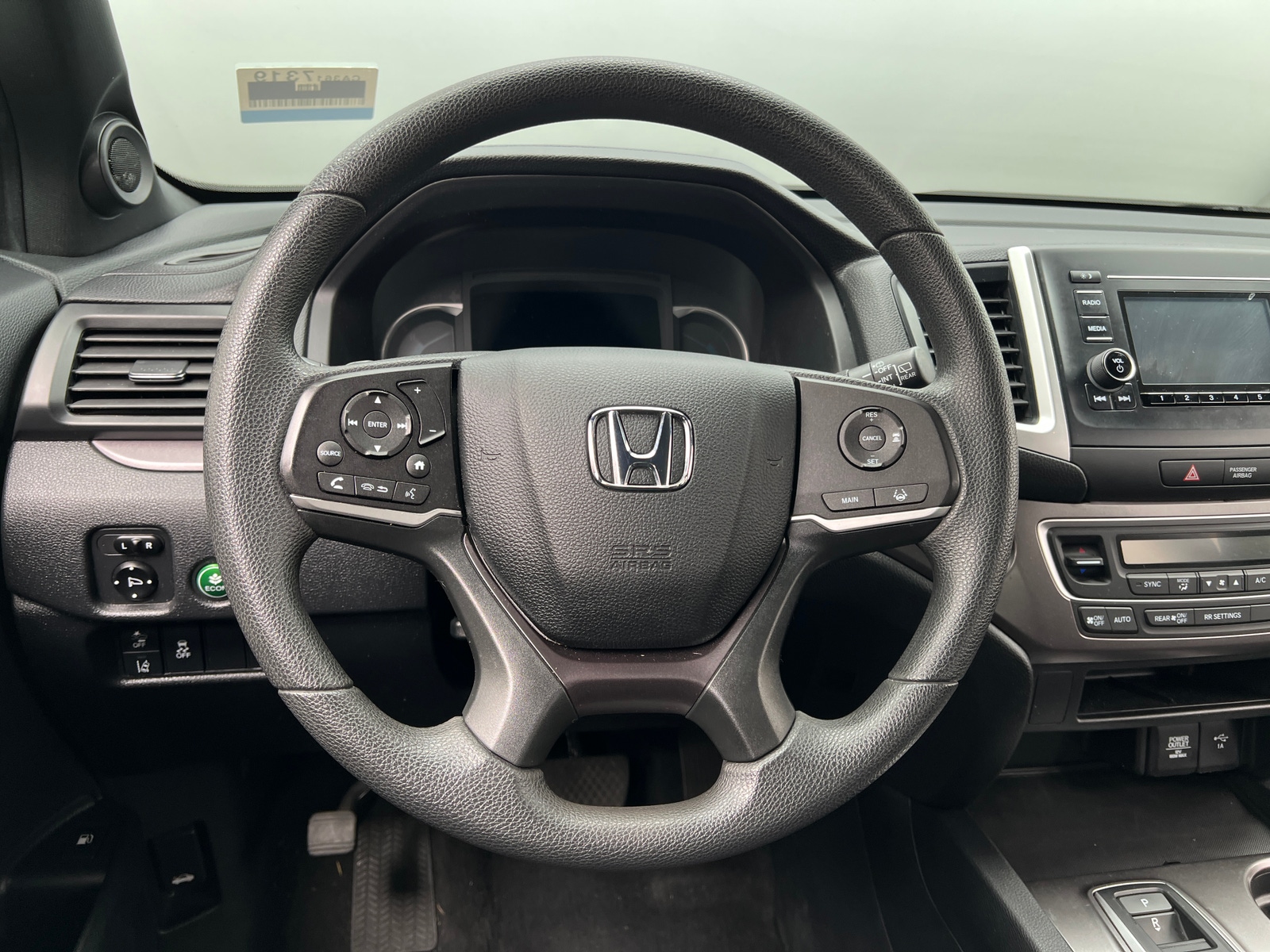 Thumbnail: 2019 Honda Passport - 5
