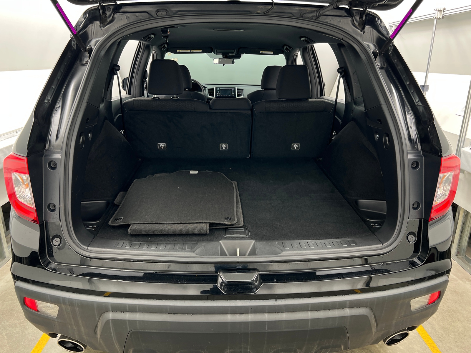 Thumbnail: 2019 Honda Passport - 7