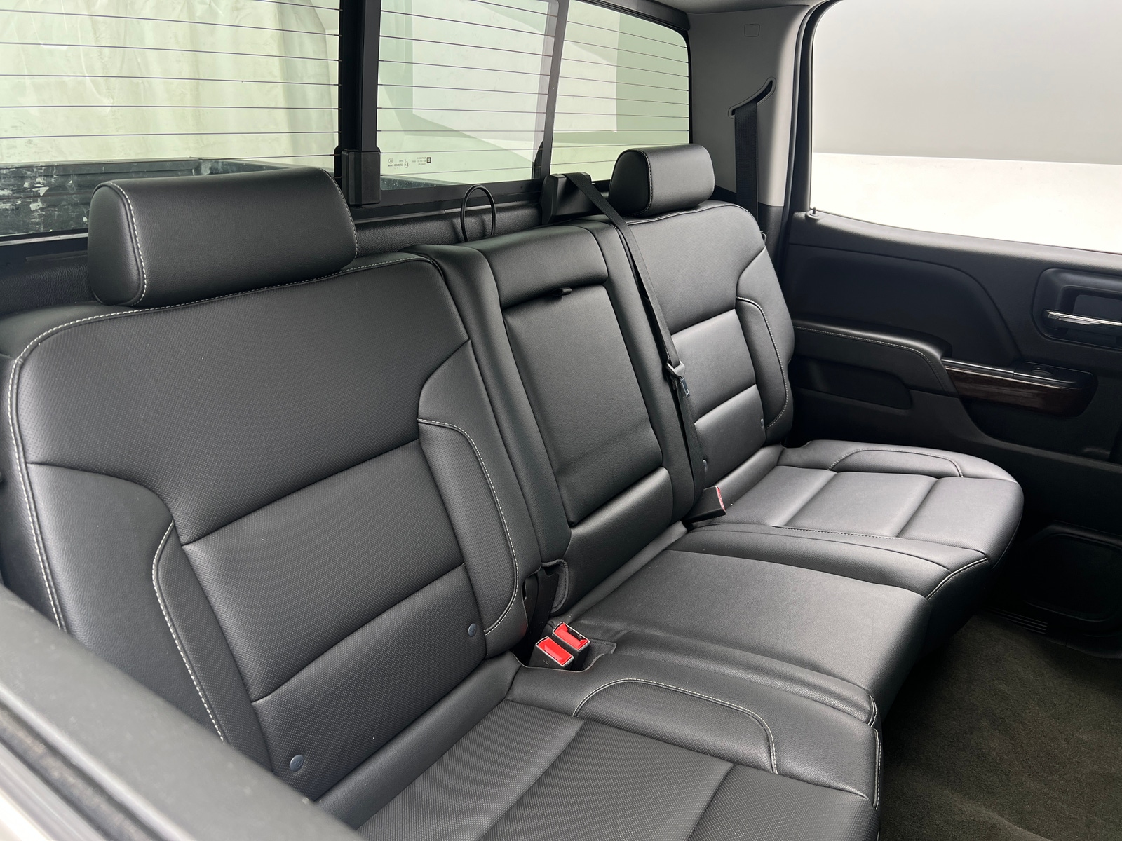 Thumbnail: 2018 GMC Sierra 1500 - 5