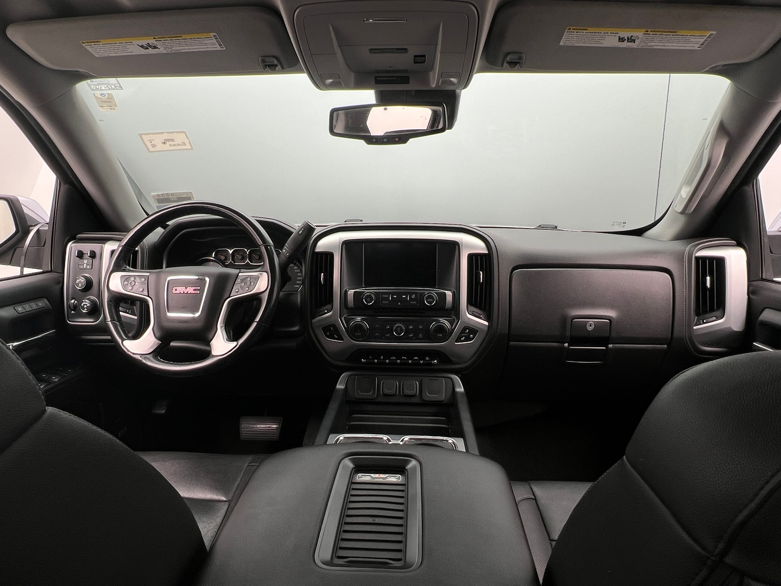 Thumbnail: 2018 GMC Sierra 1500 - 2