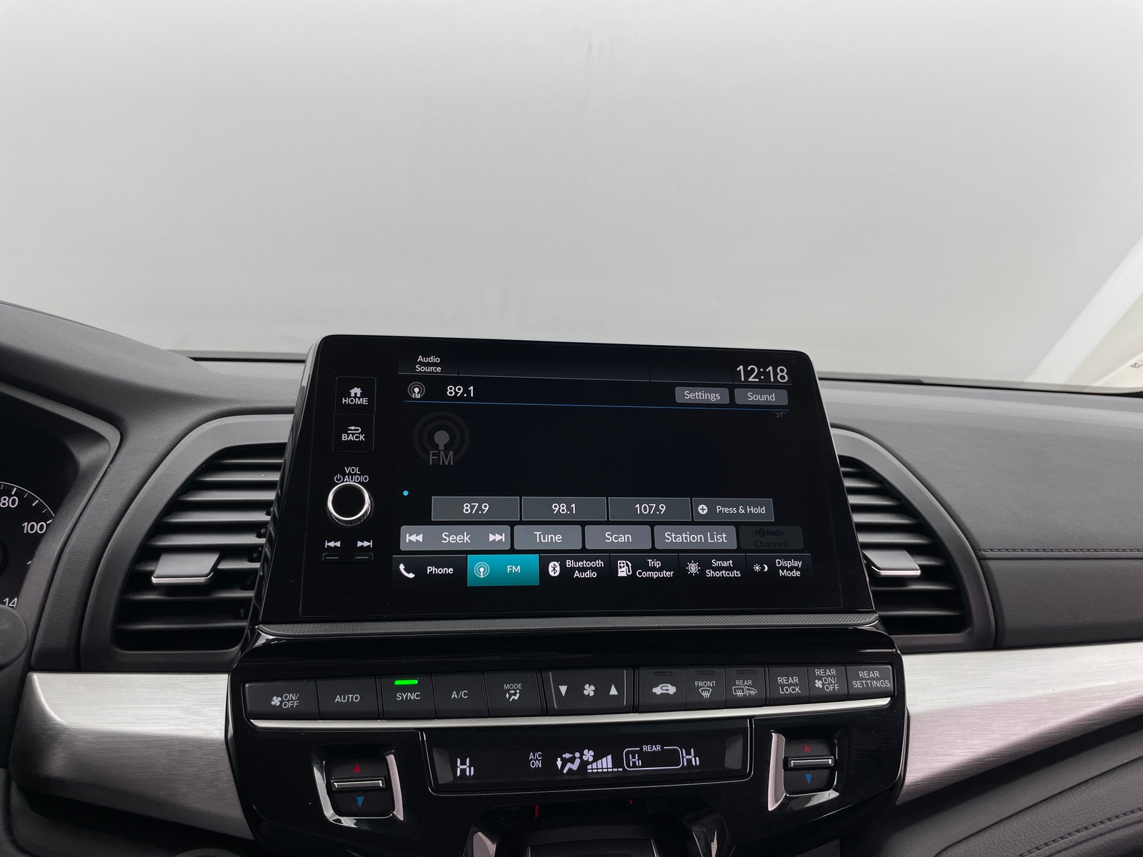 Thumbnail: 2025 Honda Odyssey - 3