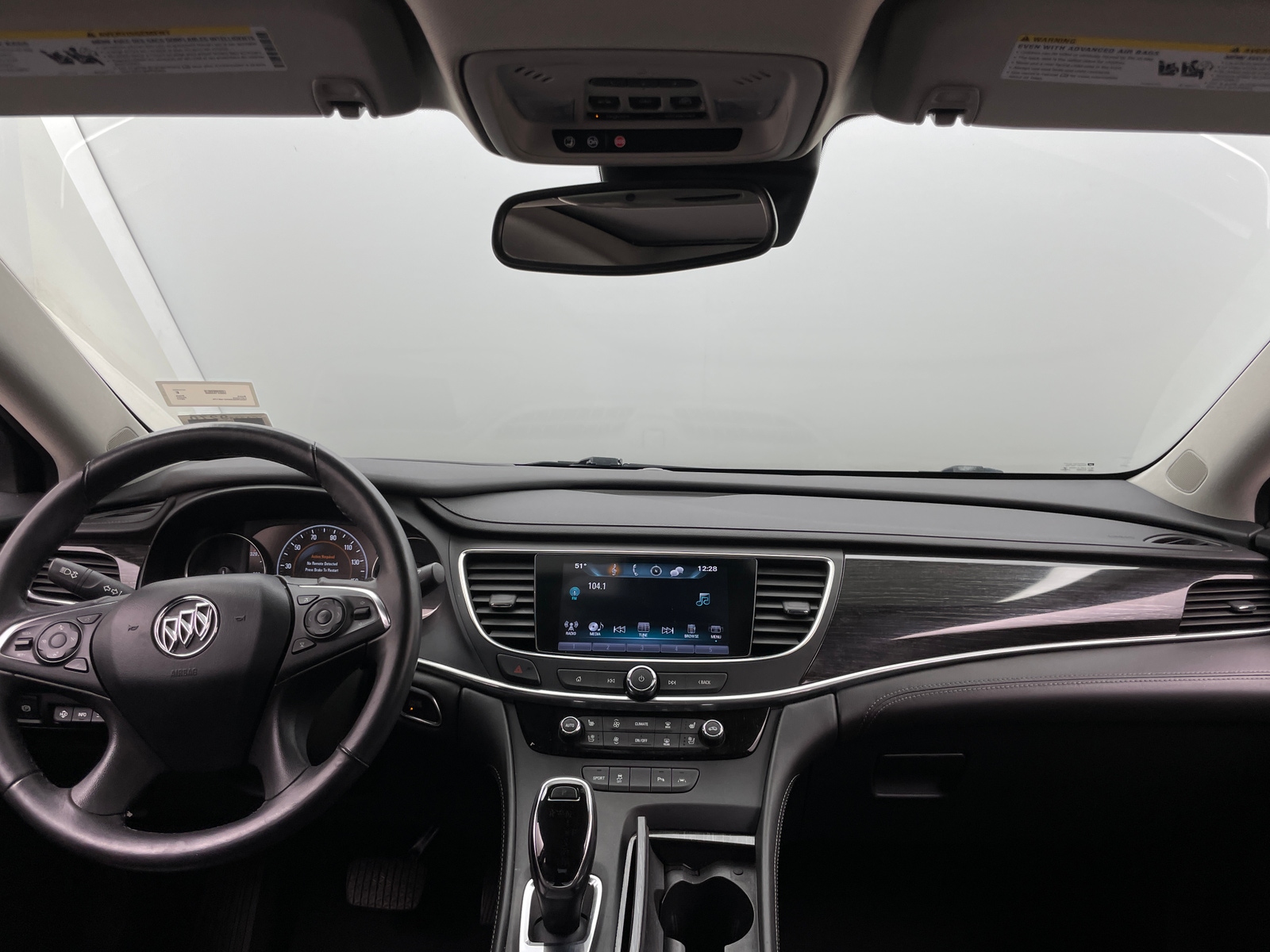 Thumbnail: 2017 Buick LaCrosse - 2