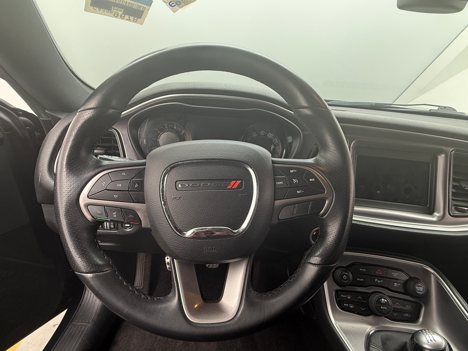 Thumbnail: 2019 Dodge Challenger - 4