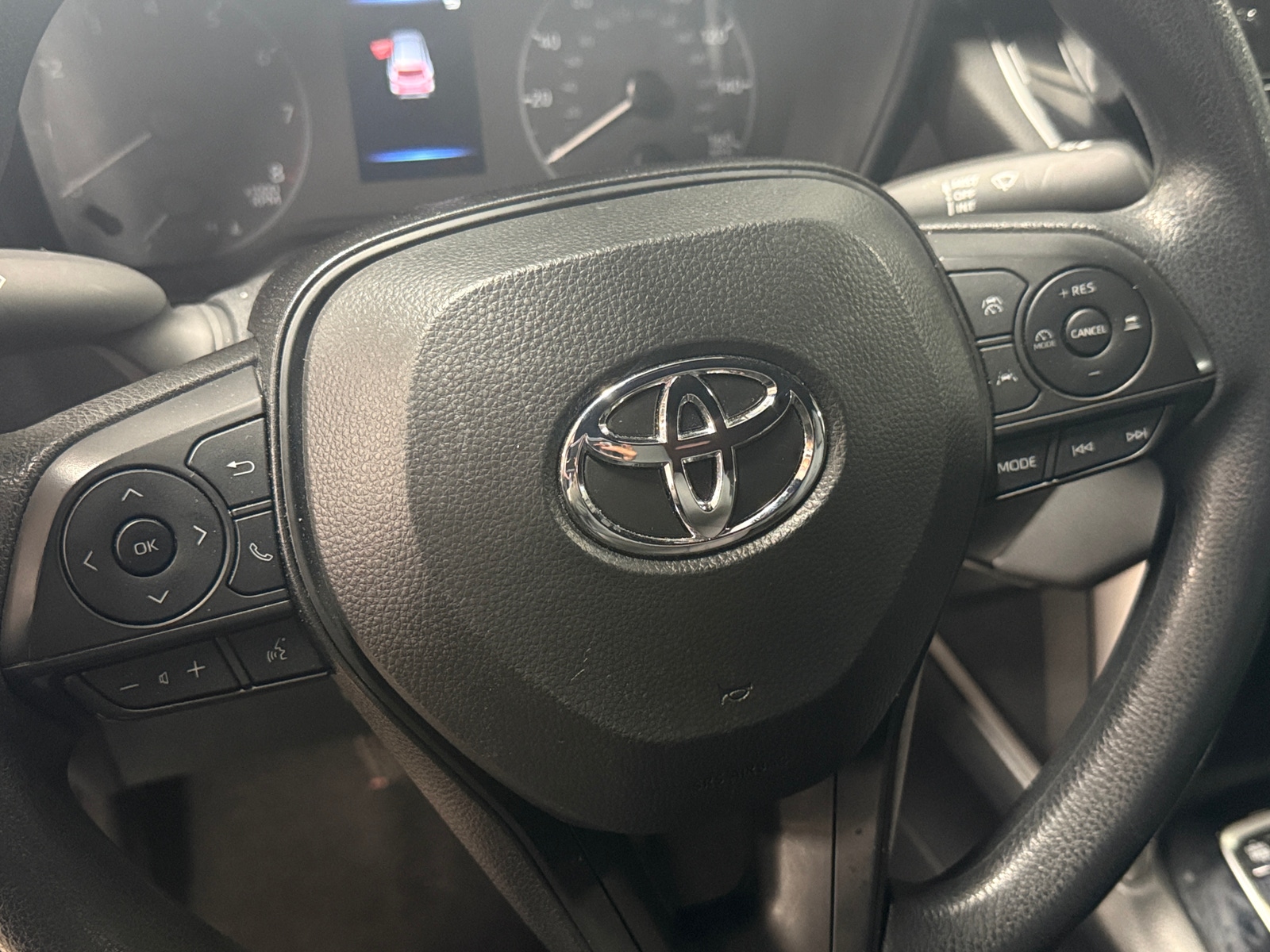 Thumbnail: 2024 Toyota Corolla Cross - 5