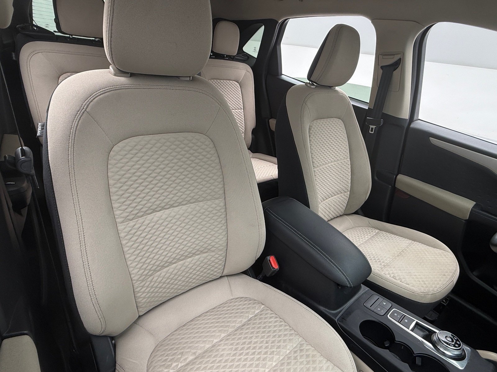 Thumbnail: 2020 Ford Escape - 2