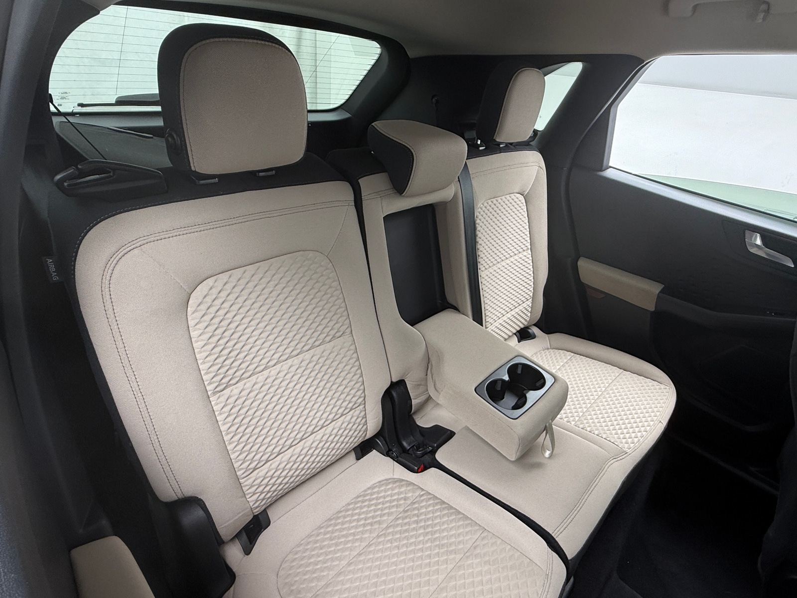 Thumbnail: 2020 Ford Escape - 6