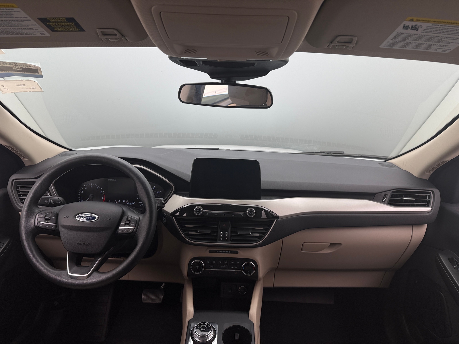 Thumbnail: 2020 Ford Escape - 3