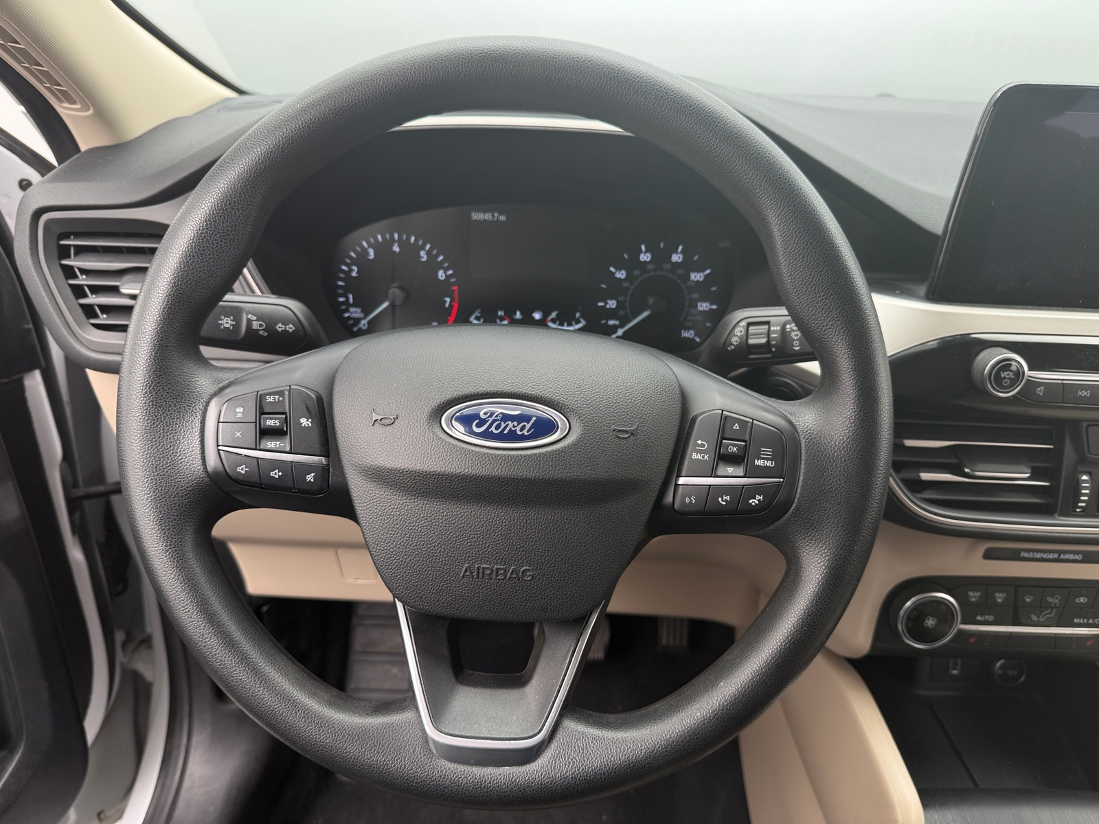 Thumbnail: 2020 Ford Escape - 5
