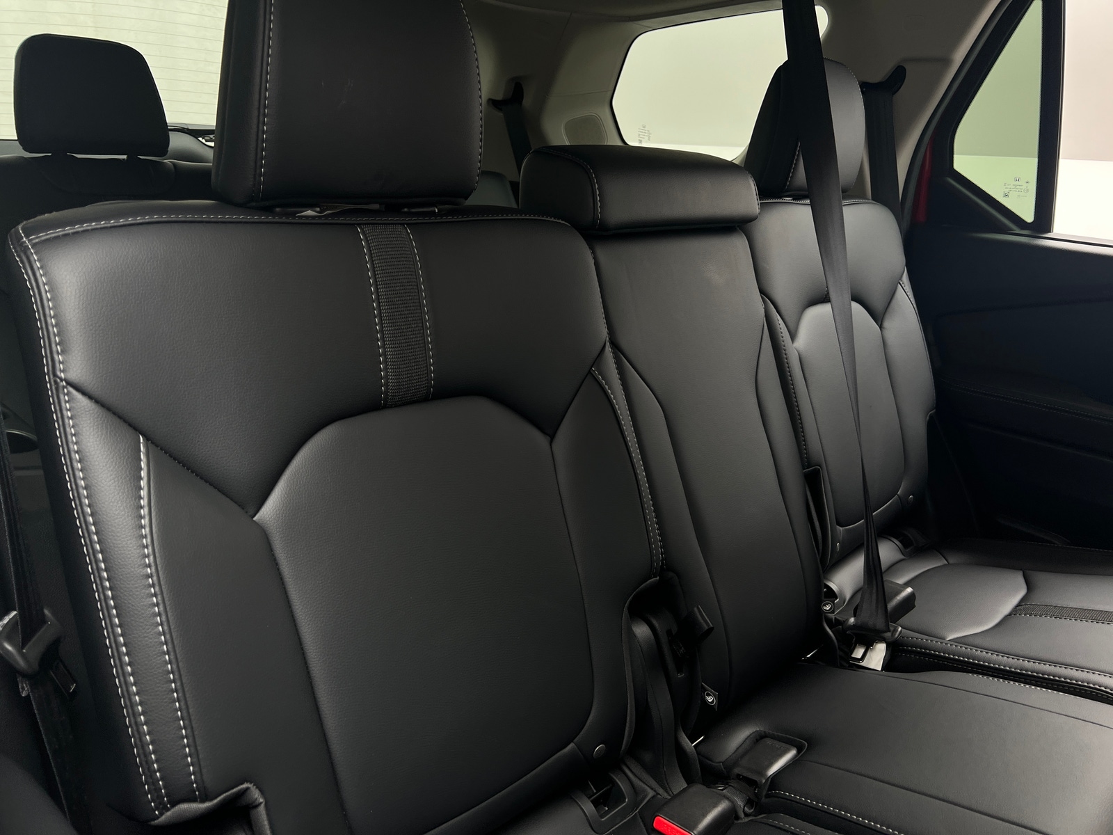 Thumbnail: 2025 Honda Pilot - 5