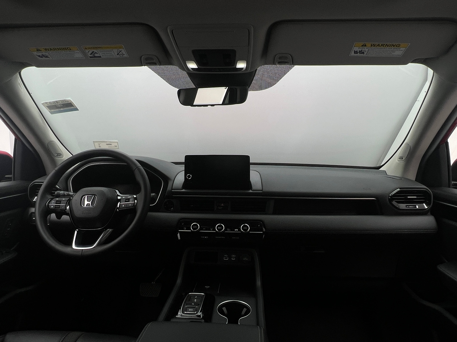 Thumbnail: 2025 Honda Pilot - 2